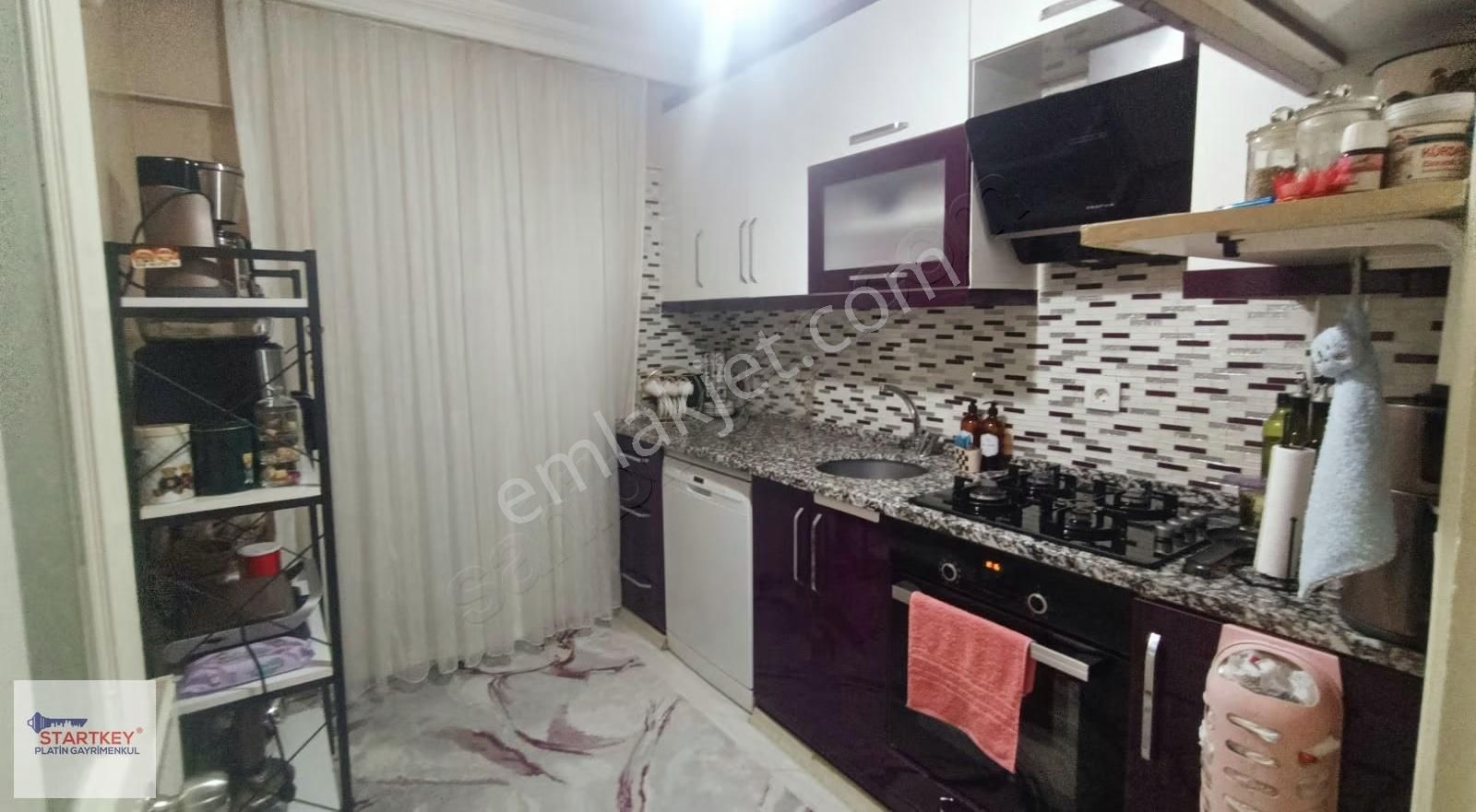 Hafsa Sultan Mah. Bahtiyar Tosunbaş Cad. 3+1 Site İçi Doğalgazlı - Görsel 13