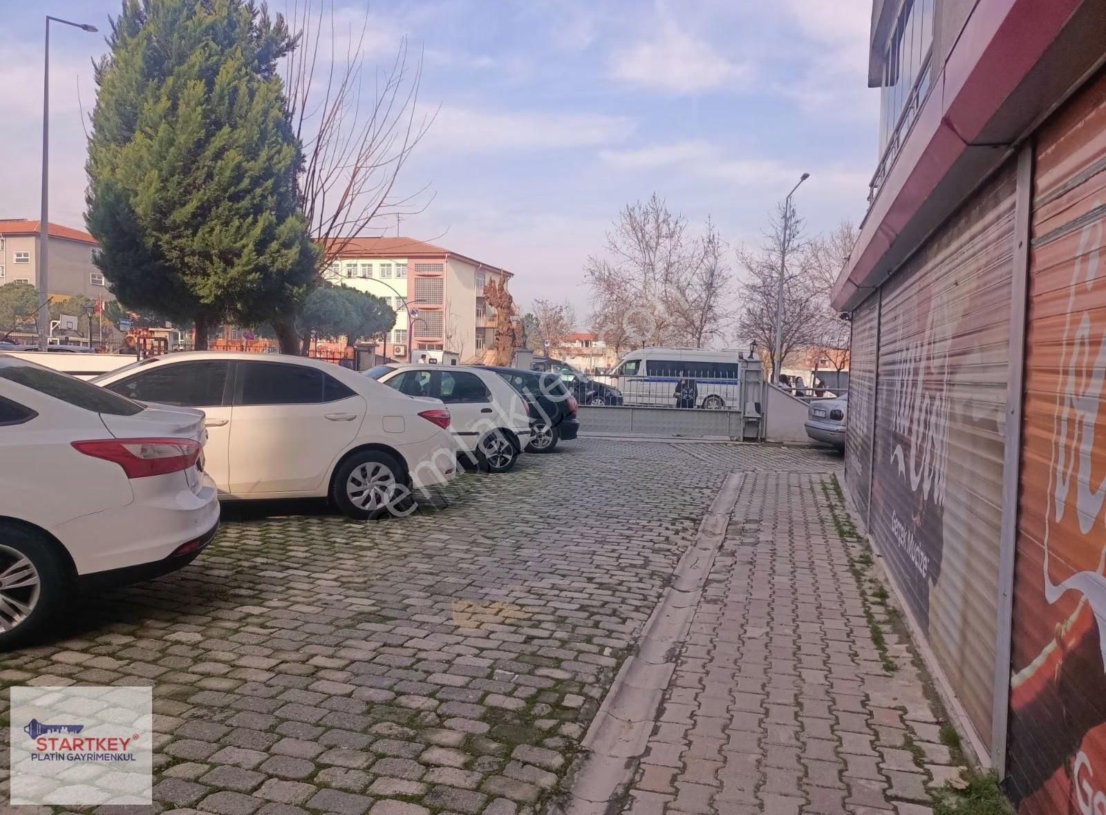 Hafsa Sultan Mah. Bahtiyar Tosunbaş Cad. 3+1 Site İçi Doğalgazlı - Görsel 4