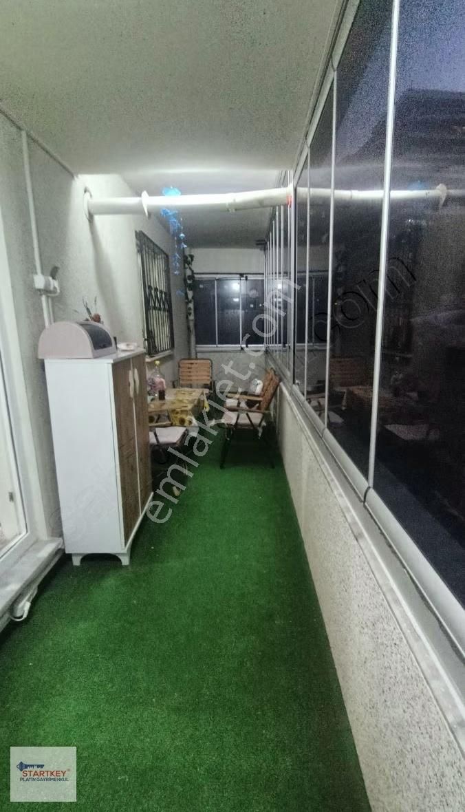 Hafsa Sultan Mah. Bahtiyar Tosunbaş Cad. 3+1 Site İçi Doğalgazlı - Görsel 3