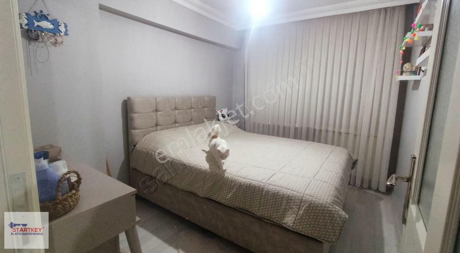 Hafsa Sultan Mah. Bahtiyar Tosunbaş Cad. 3+1 Site İçi Doğalgazlı - Görsel 15