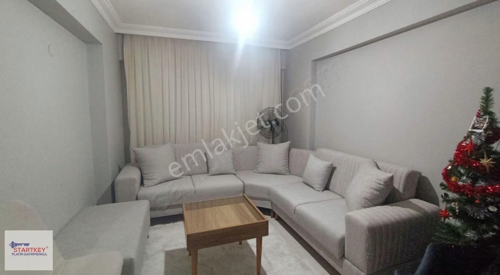 Hafsa Sultan Mah. Bahtiyar Tosunbaş Cad. 3+1 Site İçi Doğalgazlı - Görsel 10