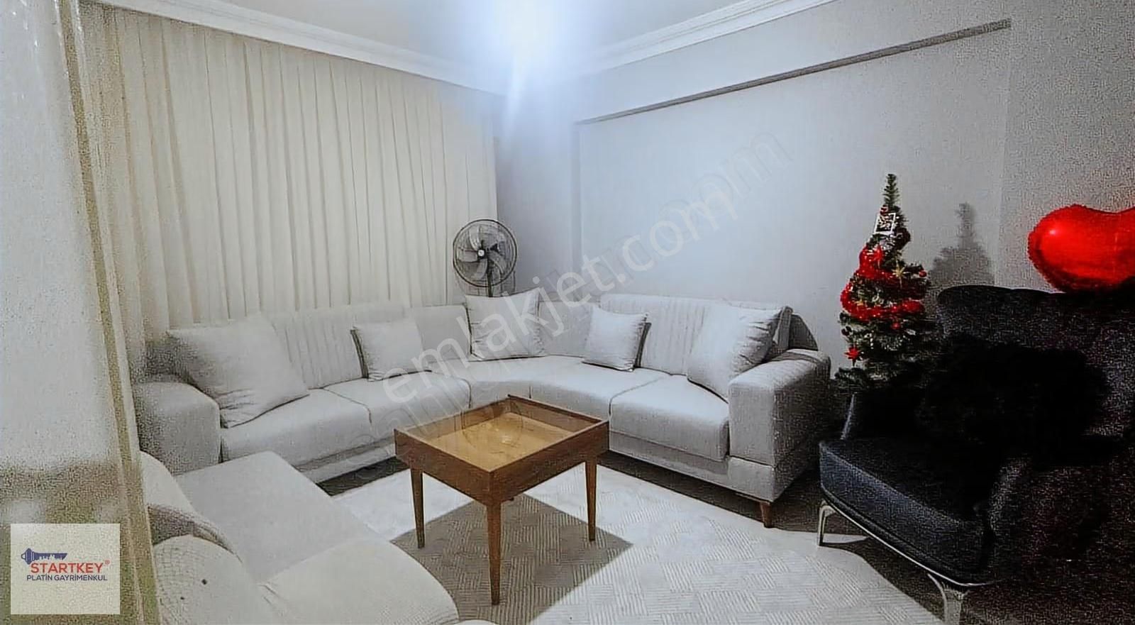 Hafsa Sultan Mah. Bahtiyar Tosunbaş Cad. 3+1 Site İçi Doğalgazlı - Görsel 9