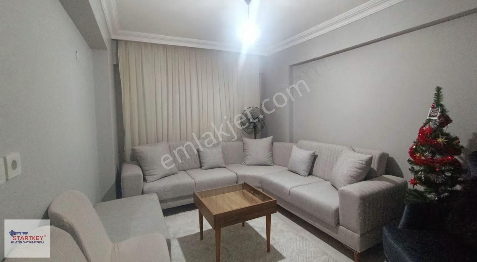 Hafsa Sultan Mah. Bahtiyar Tosunbaş Cad. 3+1 Site İçi Doğalgazlı - Görsel 14