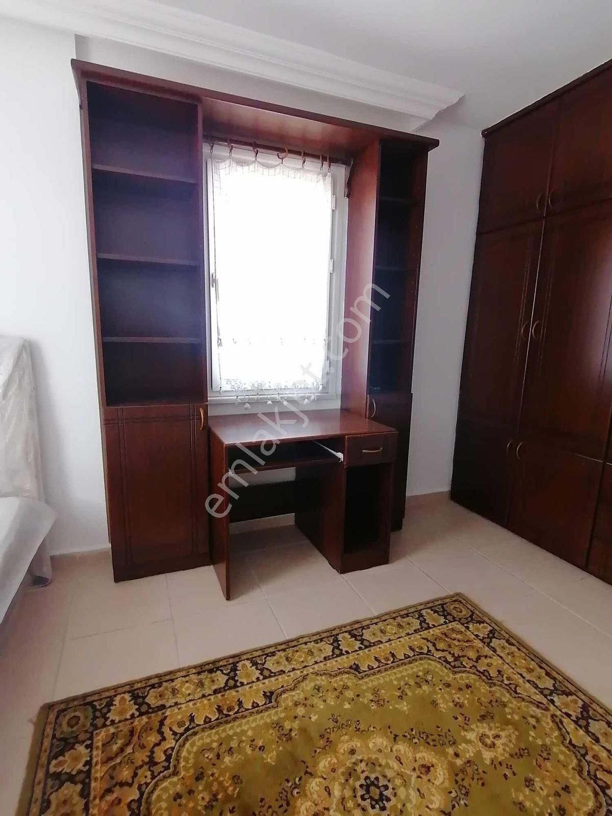 Fethiye Foça'da Uzun Dönem Kiralık 3+1 Eşyalı Müstakil Villa - Görsel 7