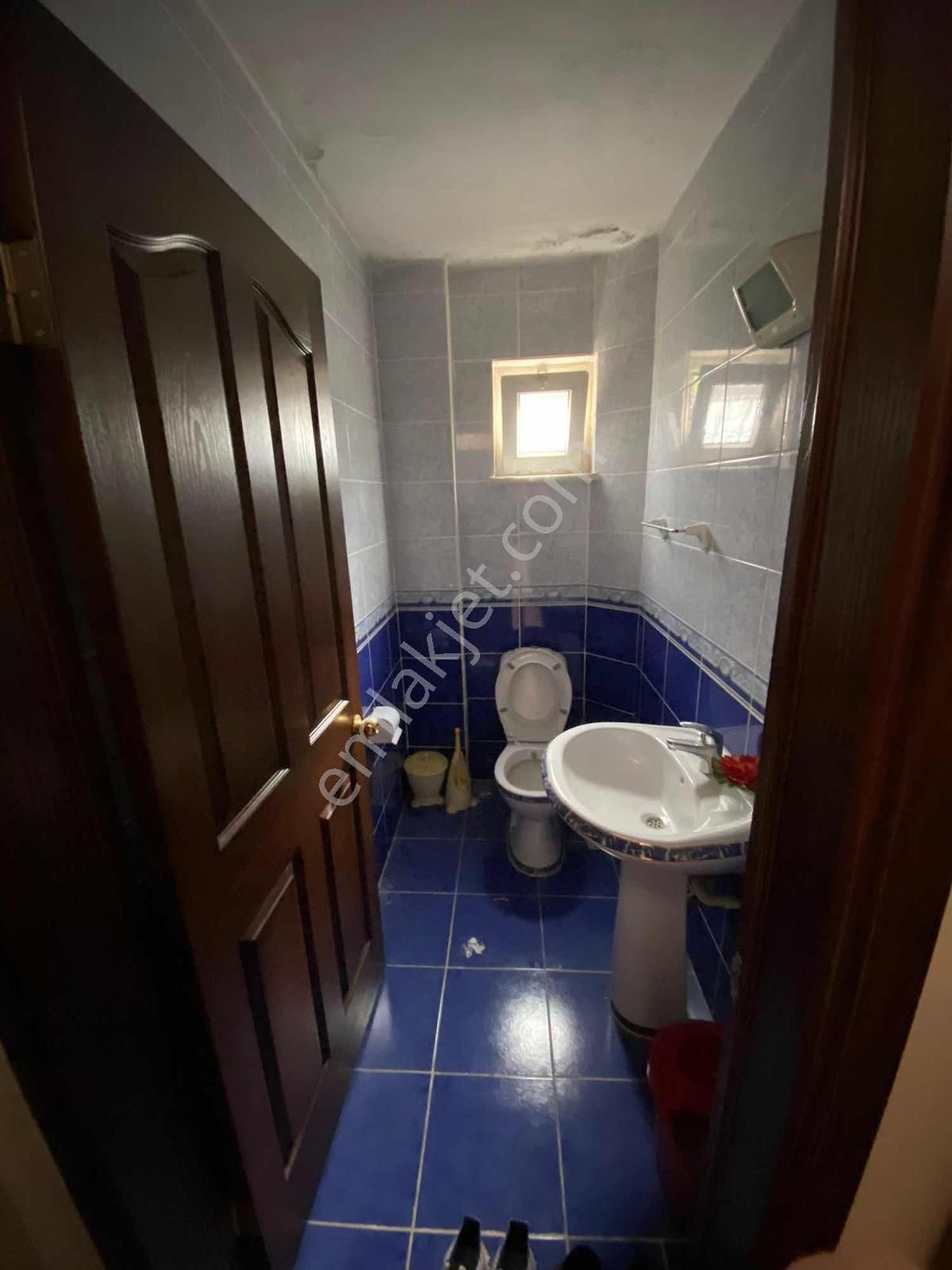 Fethiye Foça'da Uzun Dönem Kiralık 3+1 Eşyalı Müstakil Villa - Görsel 3