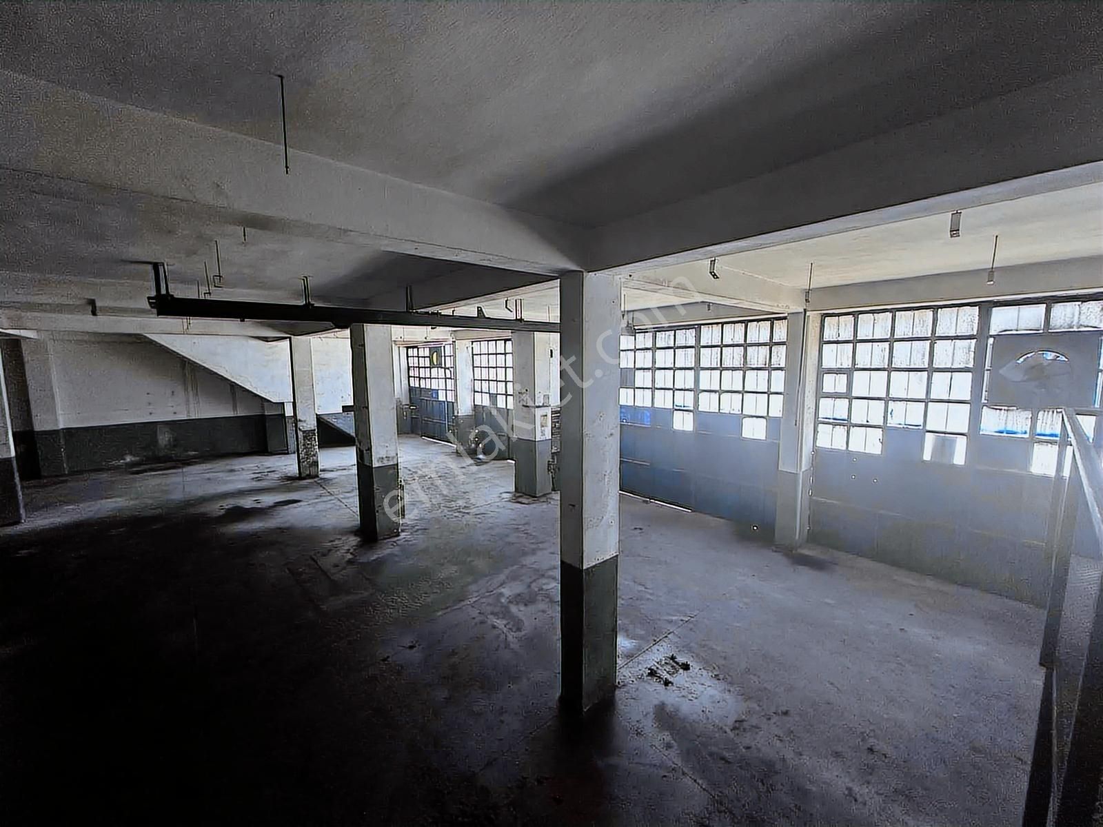 Gebze Hasköy Sanayi Kiralık İşyeri - Görsel 3