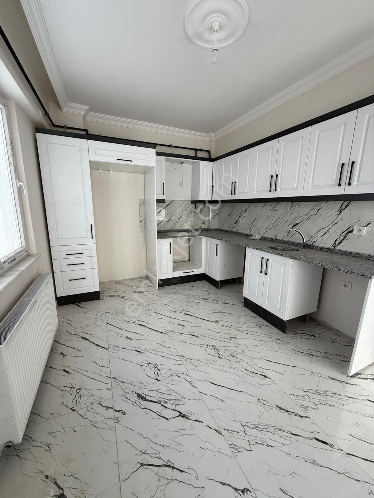 Develi'nin En Düşük Fiyatlı Satılık Sıfır 3+1 Dairesi