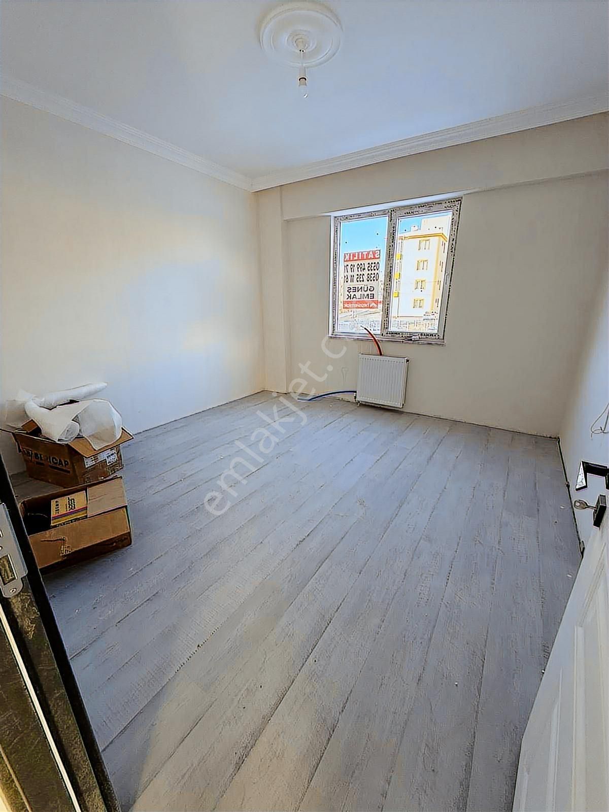 Develi'nin En Düşük Fiyatlı Satılık Sıfır 3+1 Dairesi - Görsel 11