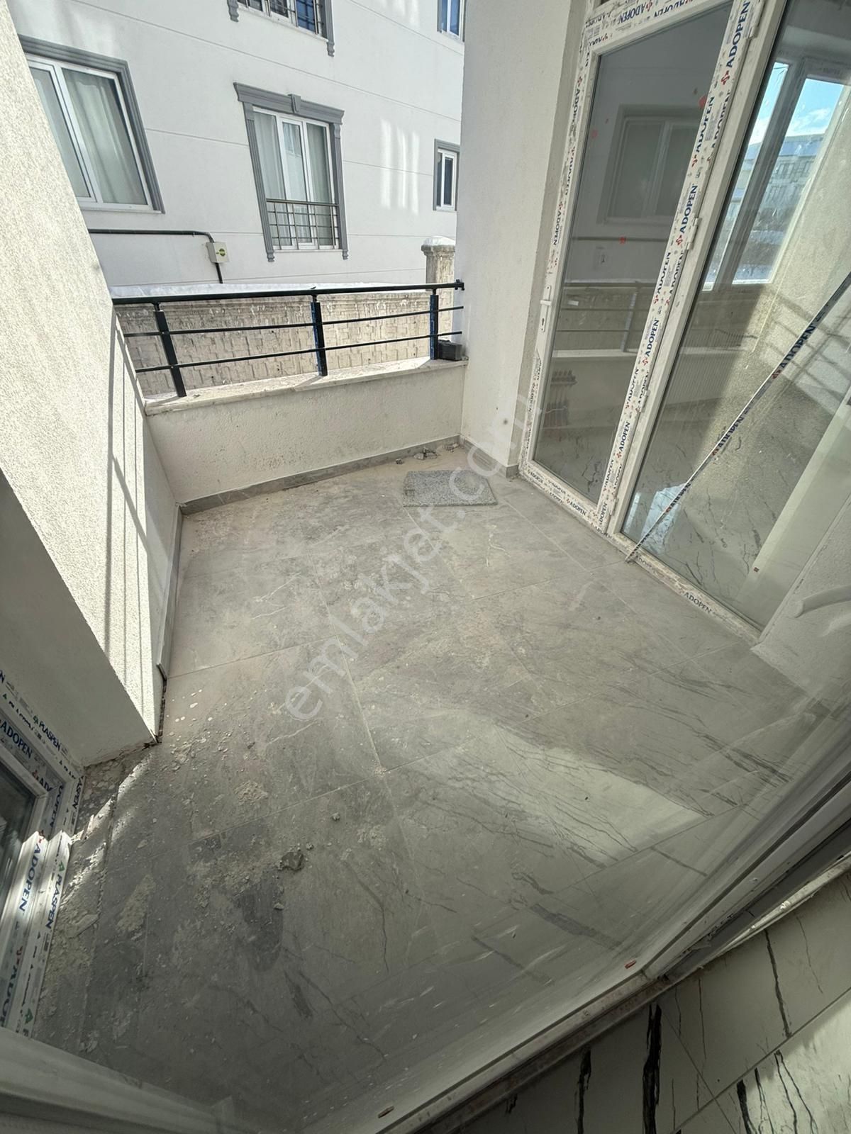 Develi'nin En Düşük Fiyatlı Satılık Sıfır 3+1 Dairesi - Görsel 8