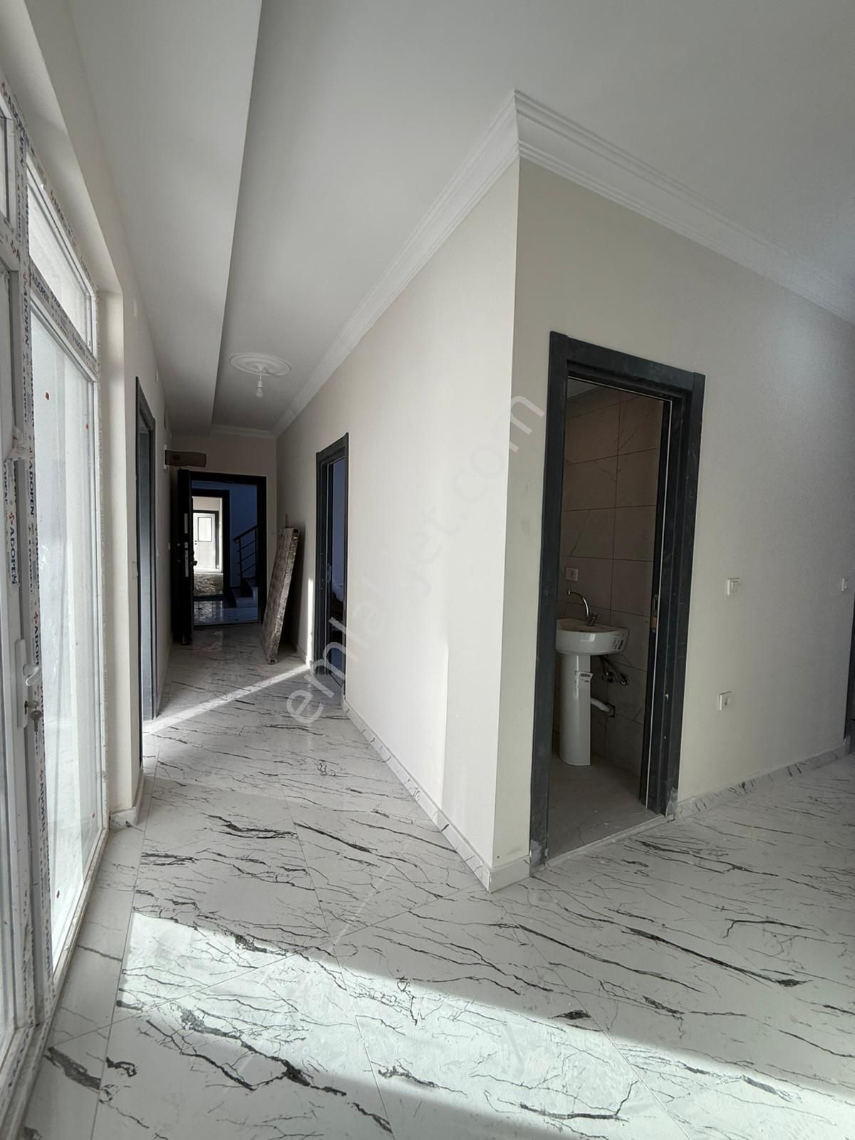 Develi'nin En Düşük Fiyatlı Satılık Sıfır 3+1 Dairesi - Görsel 5