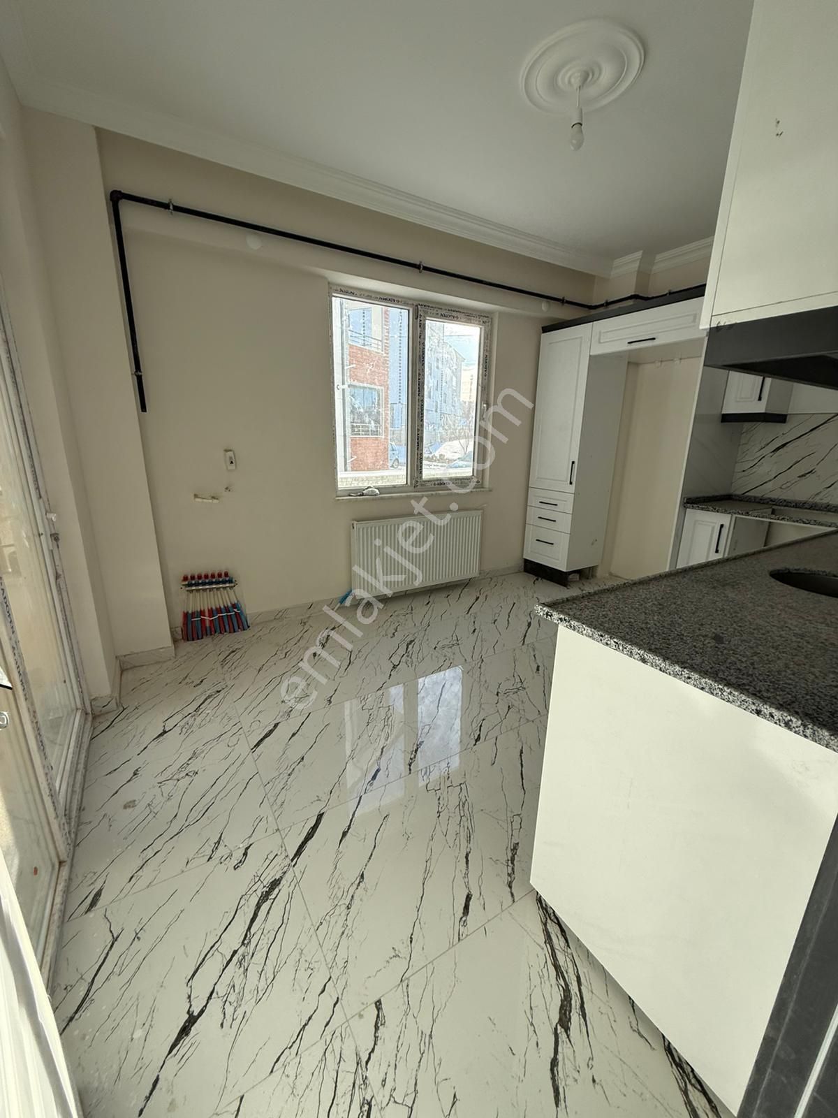 Develi'nin En Düşük Fiyatlı Satılık Sıfır 3+1 Dairesi - Görsel 12