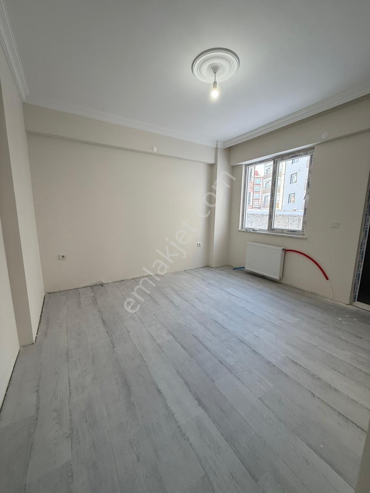 Develi'nin En Düşük Fiyatlı Satılık Sıfır 3+1 Dairesi - Görsel 2