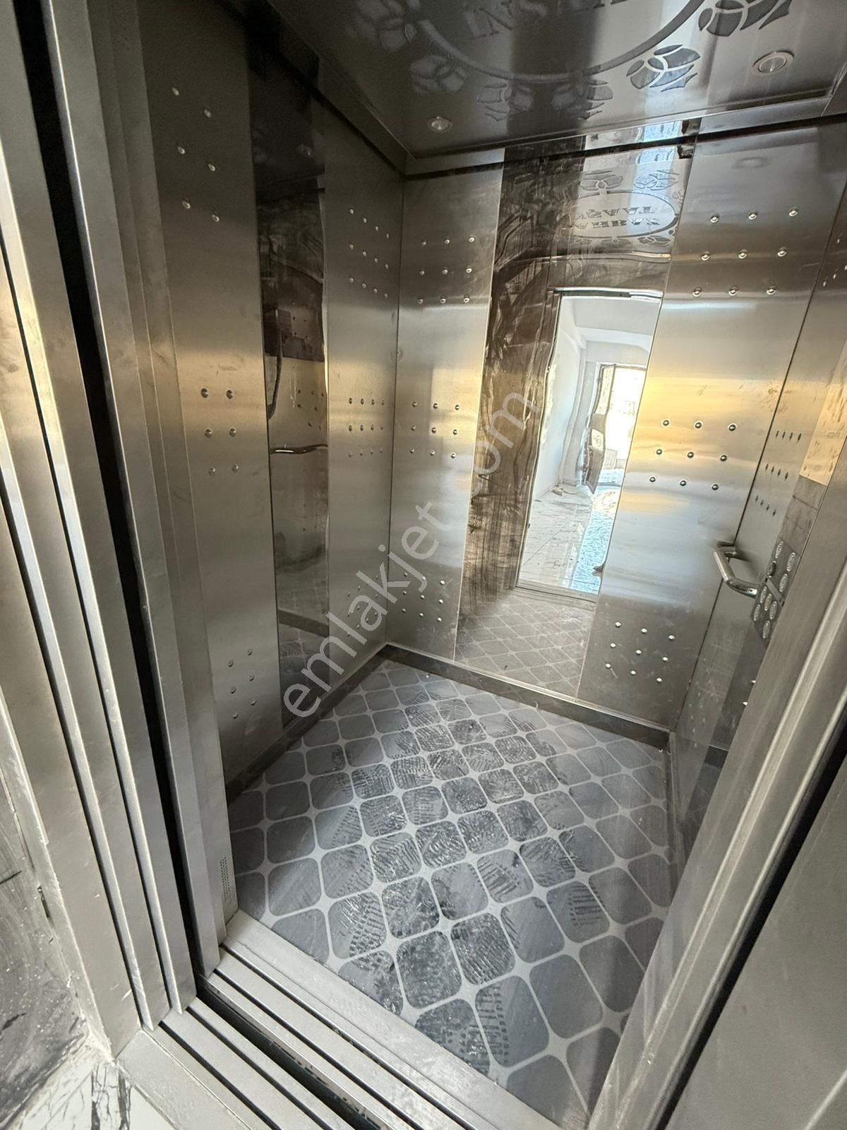 Develi'nin En Düşük Fiyatlı Satılık Sıfır 3+1 Dairesi - Görsel 9