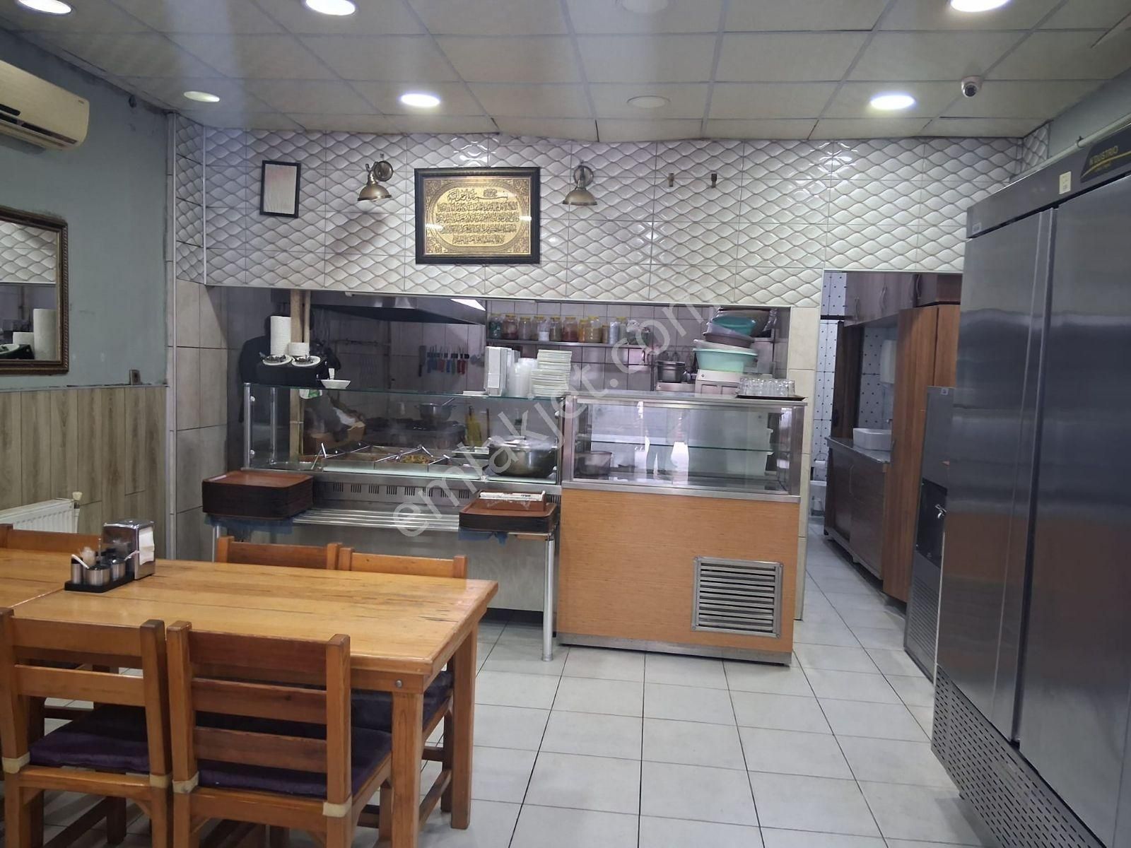 Çerkezköy Merkezde Devren Kiralık Döner Ve Tablot - Görsel 6