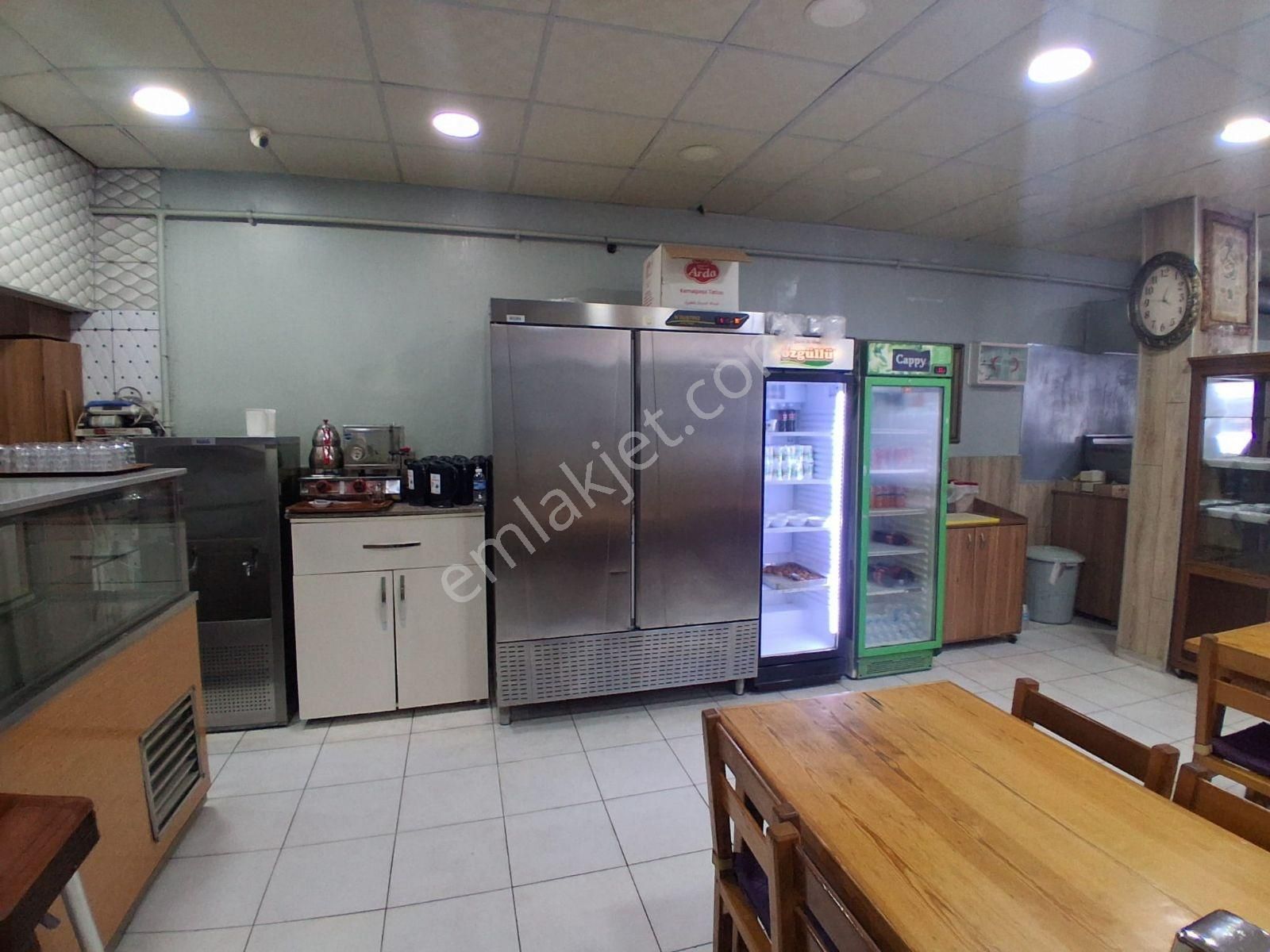 Çerkezköy Merkezde Devren Kiralık Döner Ve Tablot - Görsel 8
