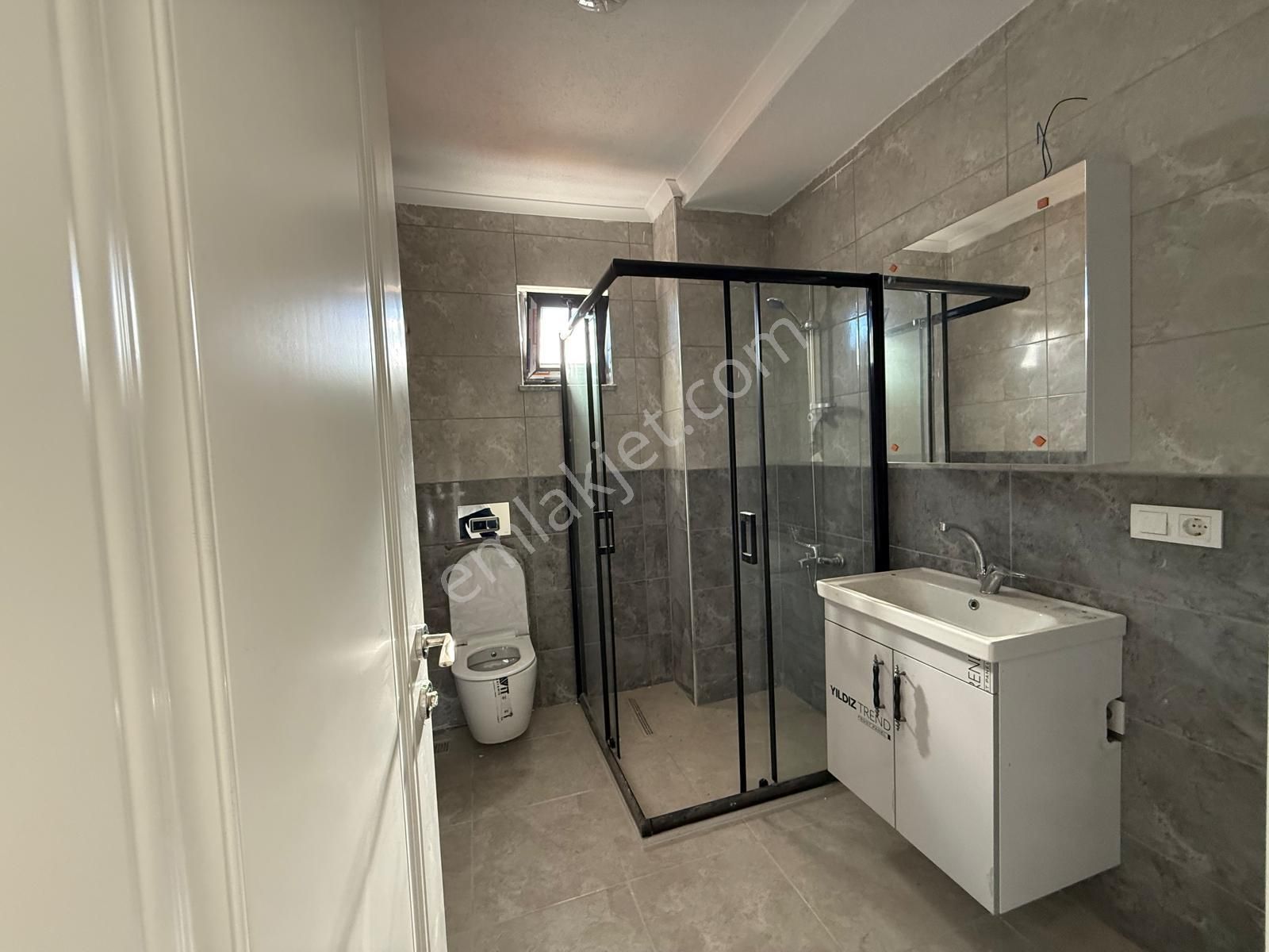 Satılık 2+1 Yenidoğanda Çatı Dubleks 110m2 Net Kullanım Alanına Sahip - Görsel 21