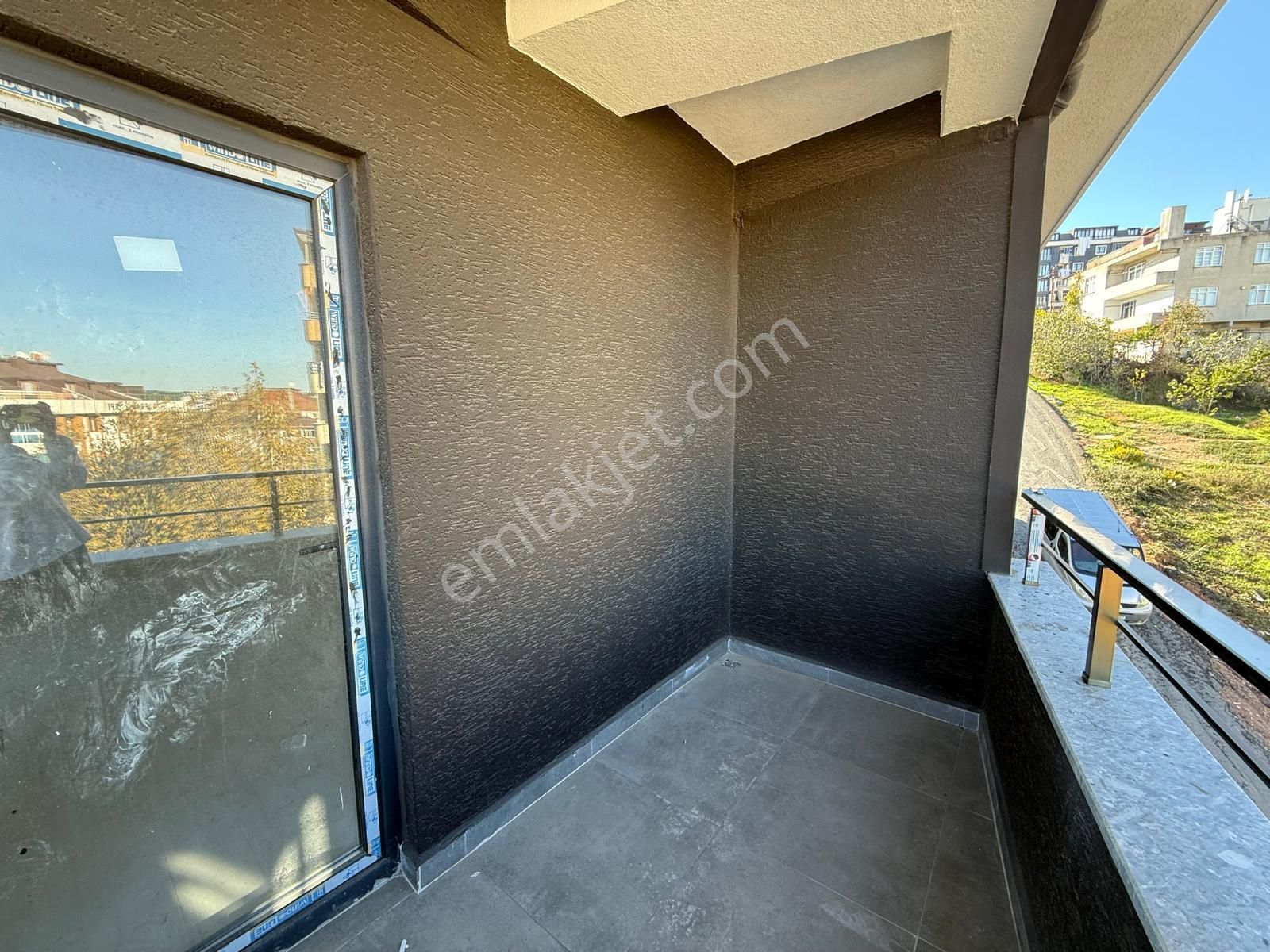 Satılık 2+1 Yenidoğanda Çatı Dubleks 110m2 Net Kullanım Alanına Sahip - Görsel 28