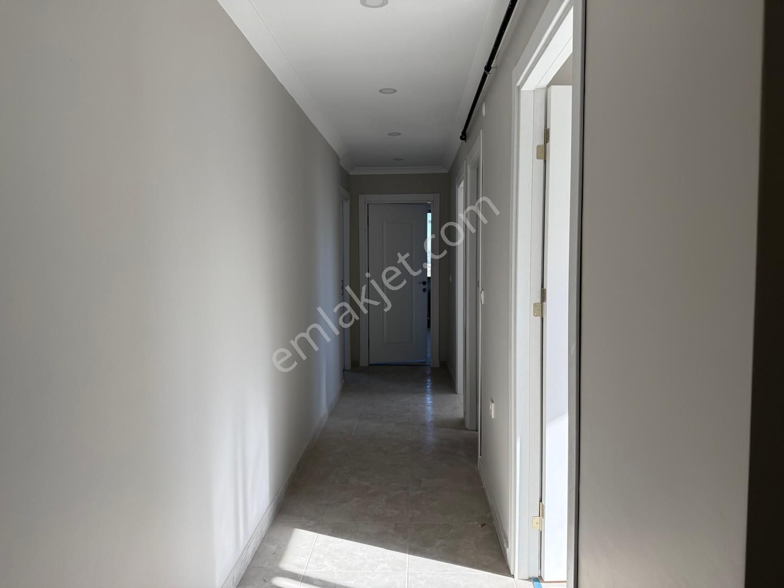 Satılık 2+1 Yenidoğanda Çatı Dubleks 110m2 Net Kullanım Alanına Sahip - Görsel 30