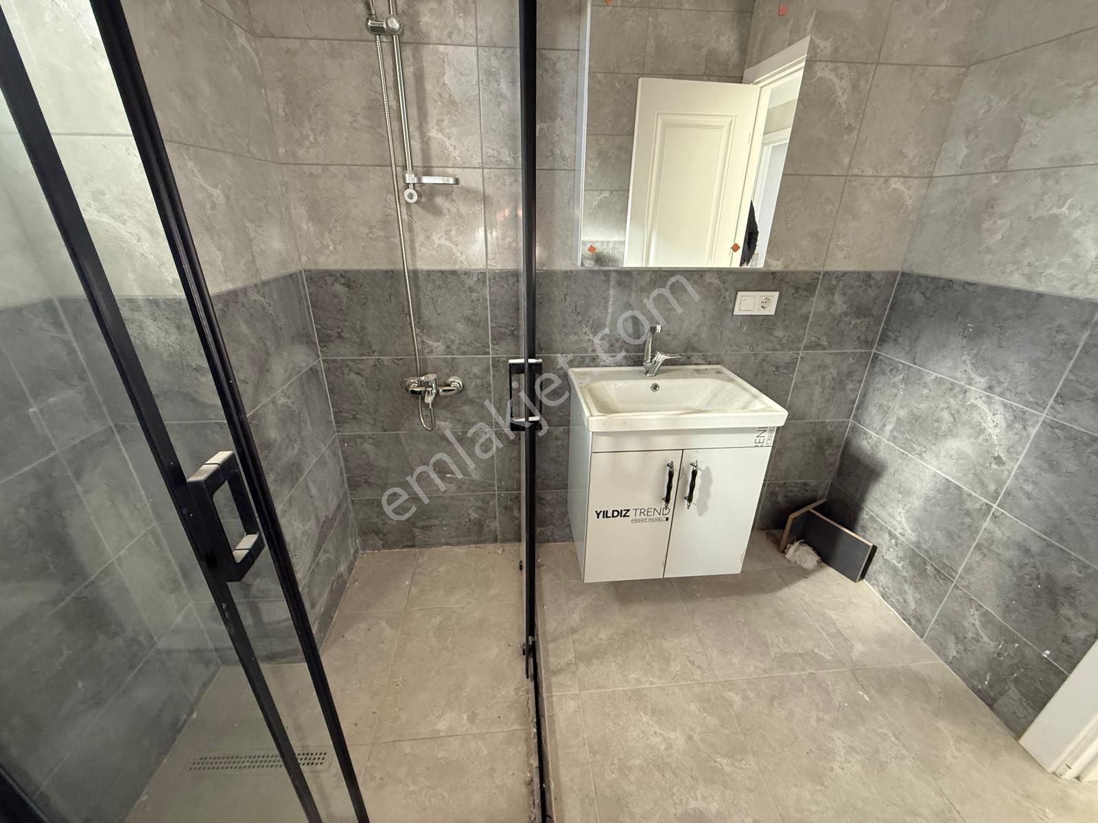 Satılık 2+1 Yenidoğanda Çatı Dubleks 110m2 Net Kullanım Alanına Sahip - Görsel 8