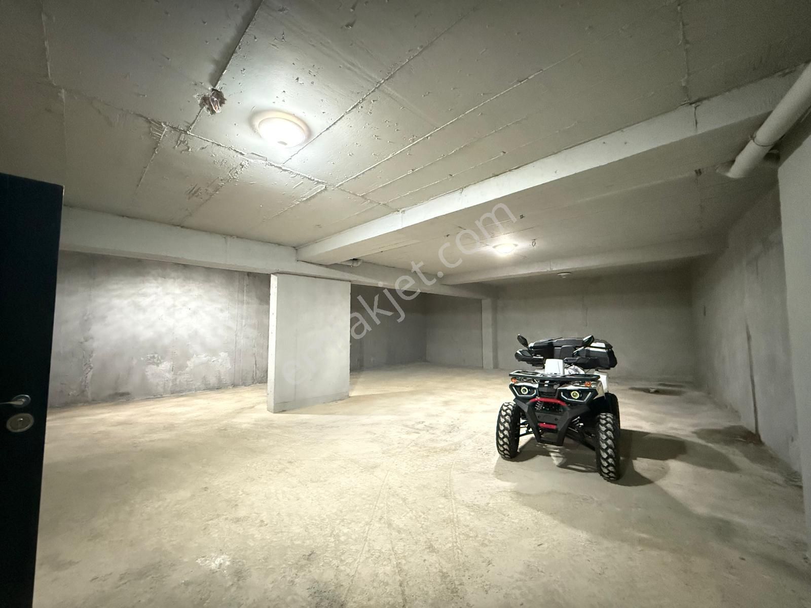 Satılık 2+1 Yenidoğanda Çatı Dubleks 110m2 Net Kullanım Alanına Sahip - Görsel 32