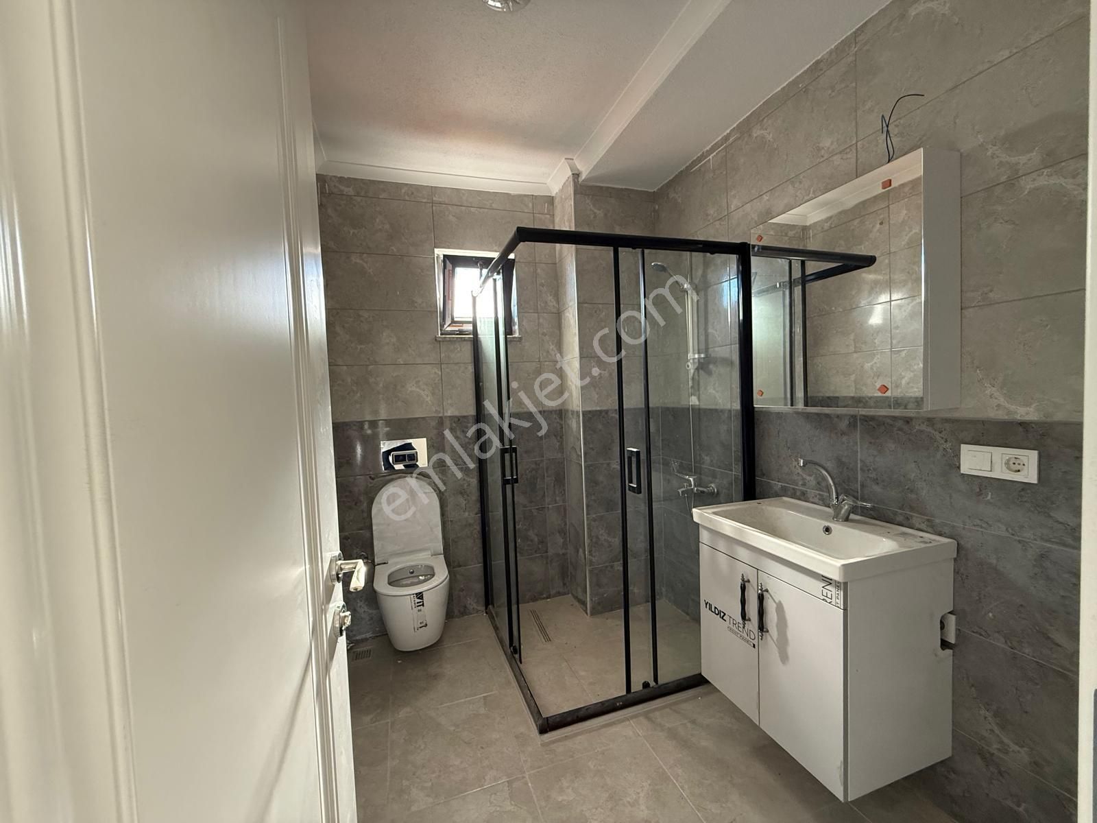 Satılık 2+1 Yenidoğanda Çatı Dubleks 110m2 Net Kullanım Alanına Sahip - Görsel 7