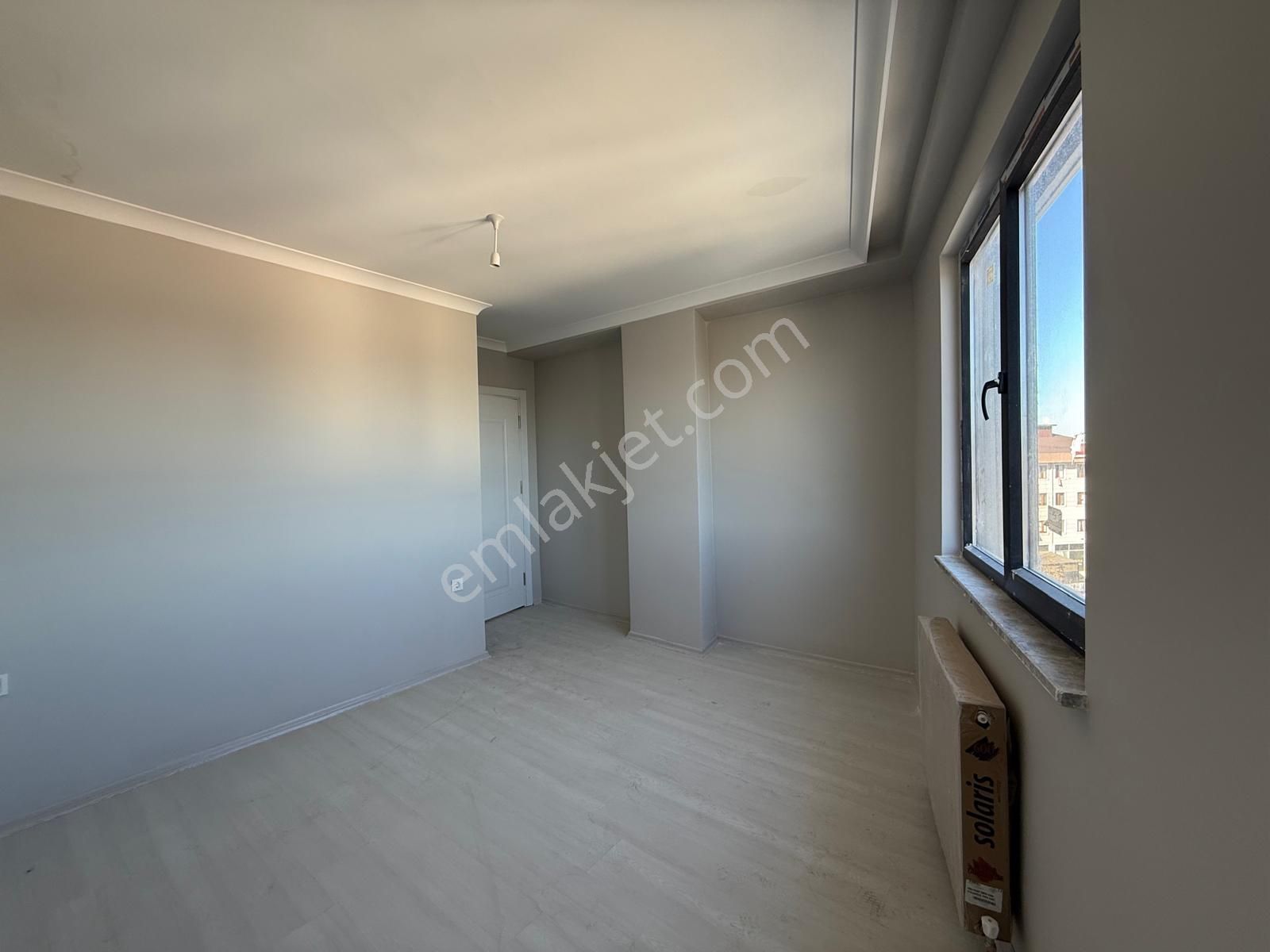 Satılık 2+1 Yenidoğanda Çatı Dubleks 110m2 Net Kullanım Alanına Sahip - Görsel 12