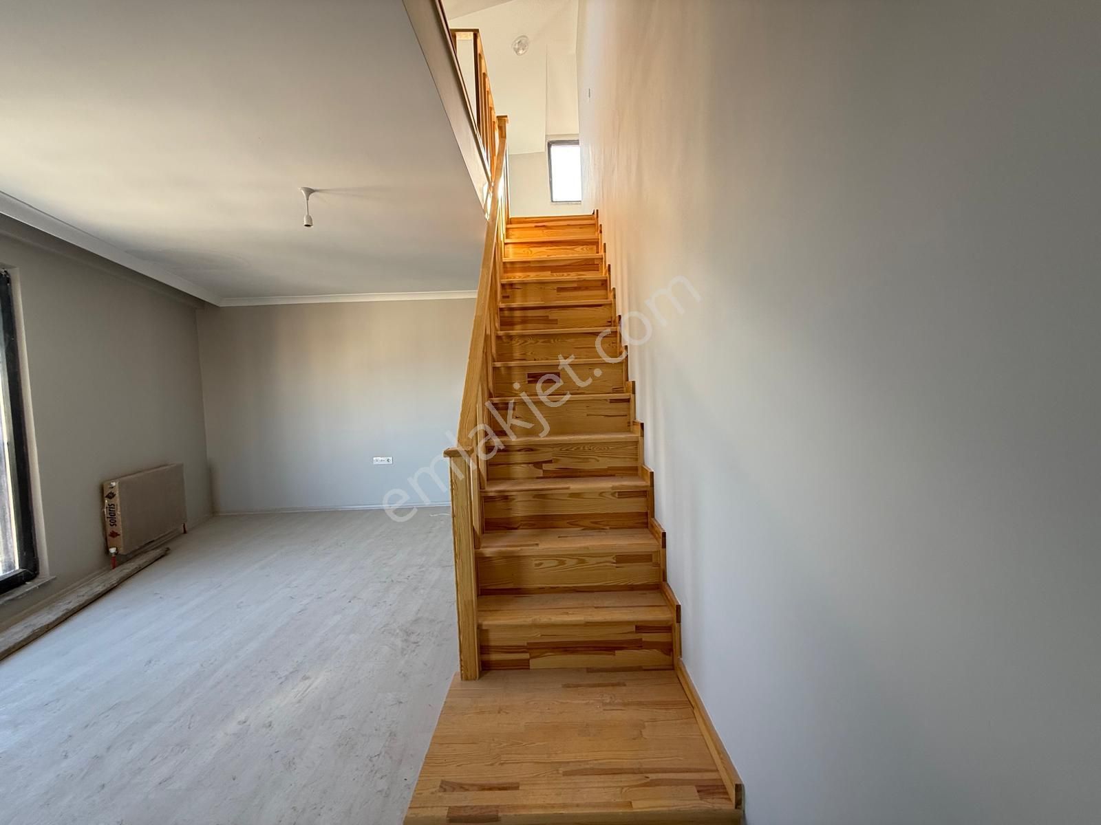 Satılık 2+1 Yenidoğanda Çatı Dubleks 110m2 Net Kullanım Alanına Sahip - Görsel 16