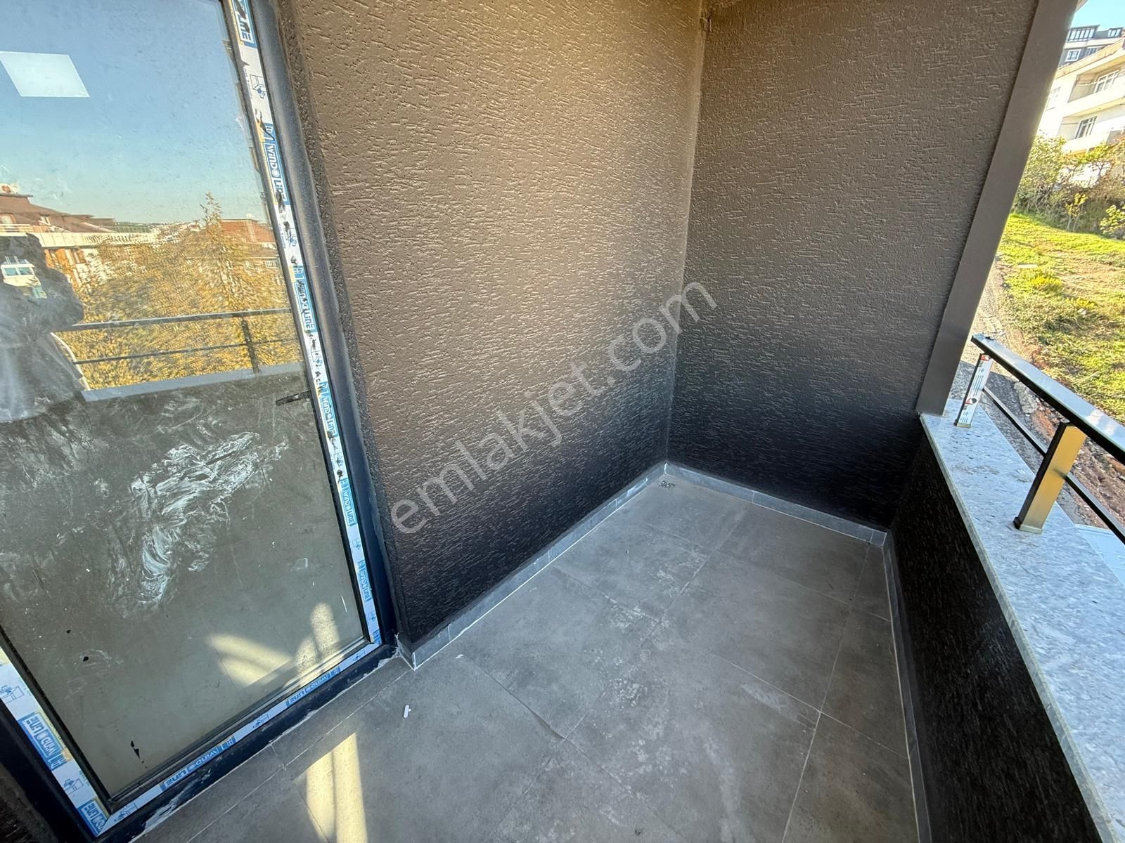 Satılık 2+1 Yenidoğanda Çatı Dubleks 110m2 Net Kullanım Alanına Sahip - Görsel 26