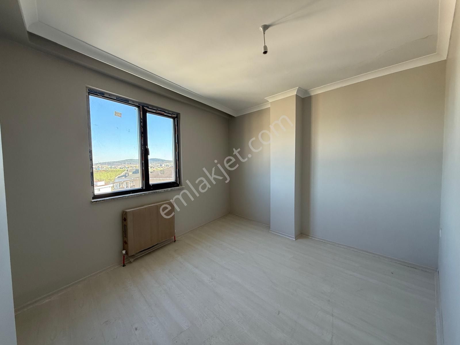 Satılık 2+1 Yenidoğanda Çatı Dubleks 110m2 Net Kullanım Alanına Sahip - Görsel 11