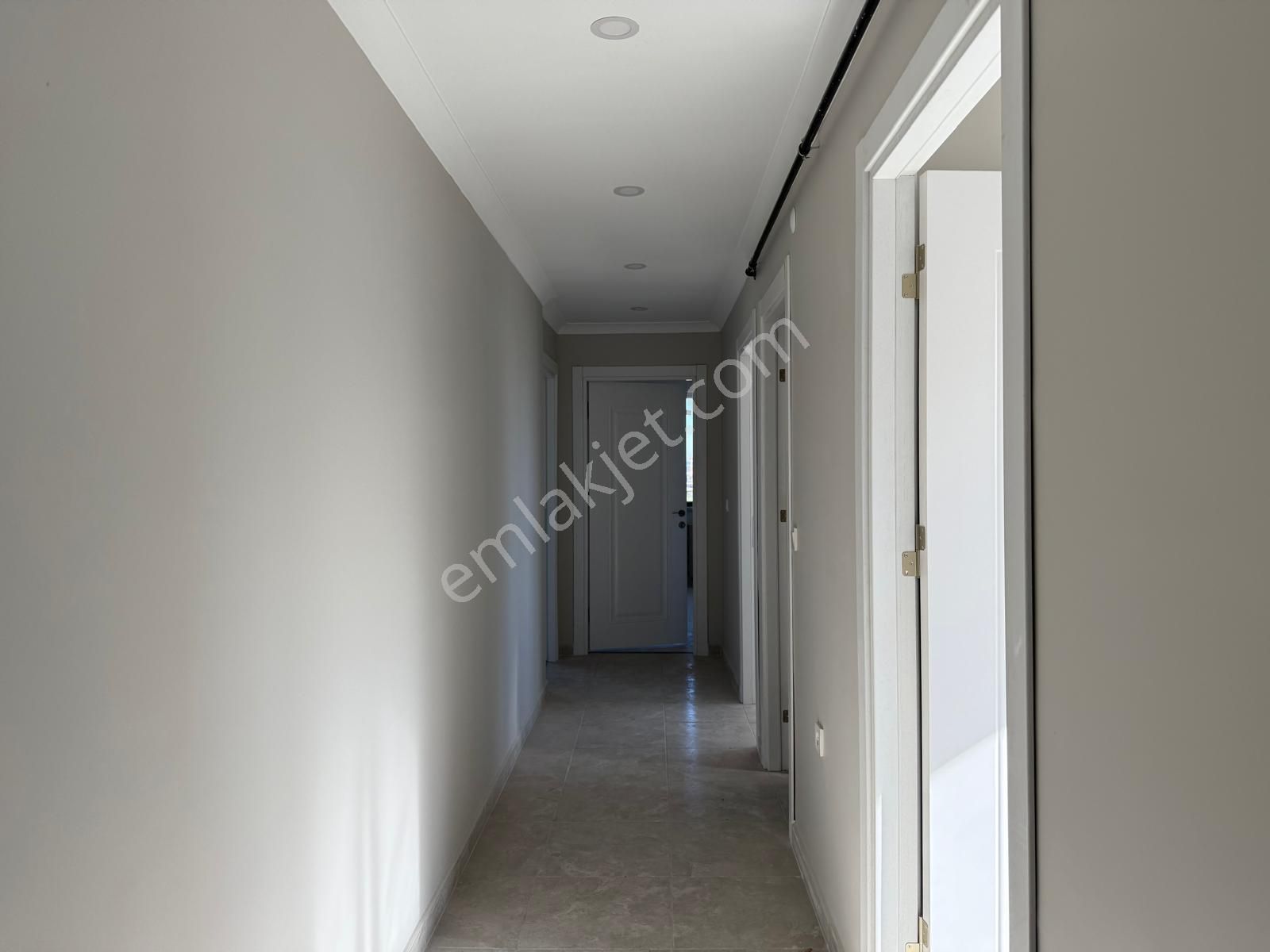 Satılık 2+1 Yenidoğanda Çatı Dubleks 110m2 Net Kullanım Alanına Sahip - Görsel 29