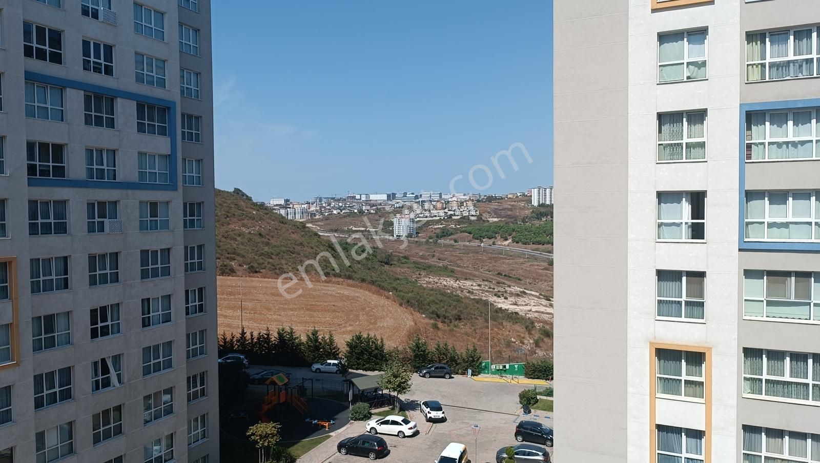 Başakkent Gölet Evlerinde 3+1 136 M2 Arakat Kiralık Daire - Görsel 7