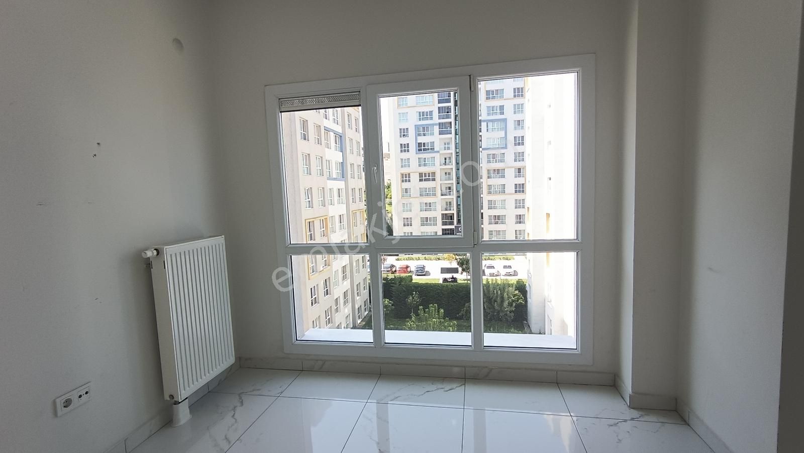 Başakkent Gölet Evlerinde 3+1 136 M2 Arakat Kiralık Daire - Görsel 14