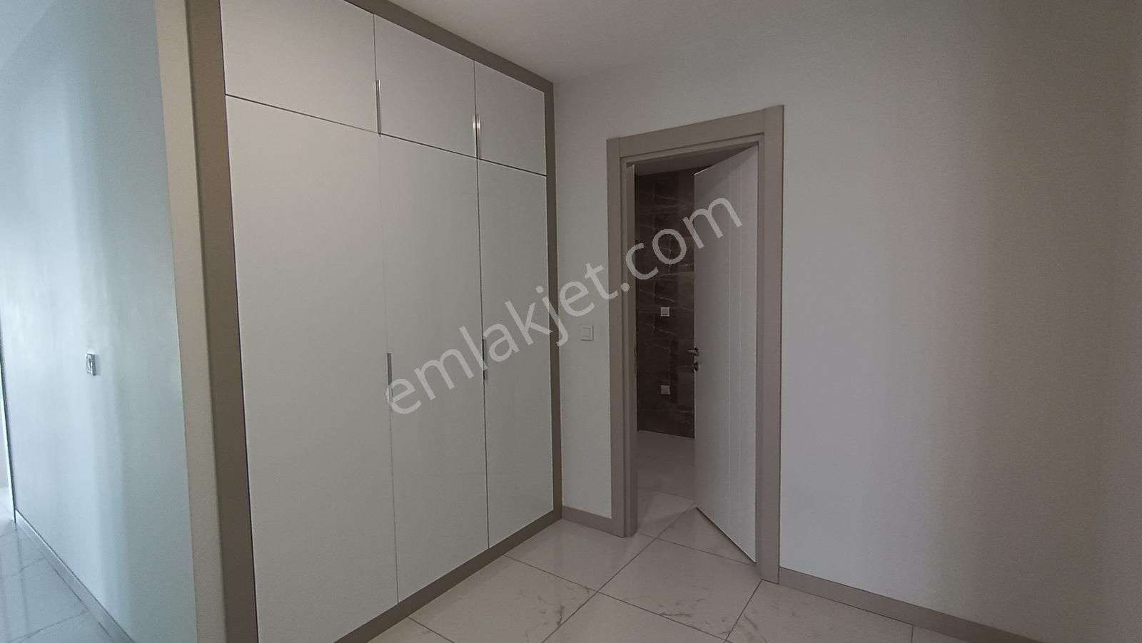 Başakkent Gölet Evlerinde 3+1 136 M2 Arakat Kiralık Daire - Görsel 18