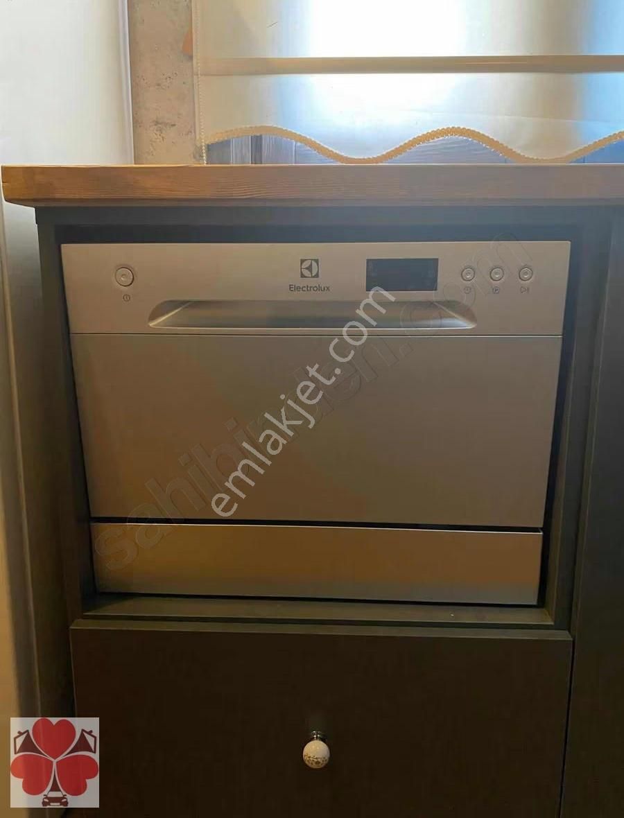 Yonca'dan Tarsus Sofular'da Antik Konseptli Satılık Müstakil Ev - Görsel 23