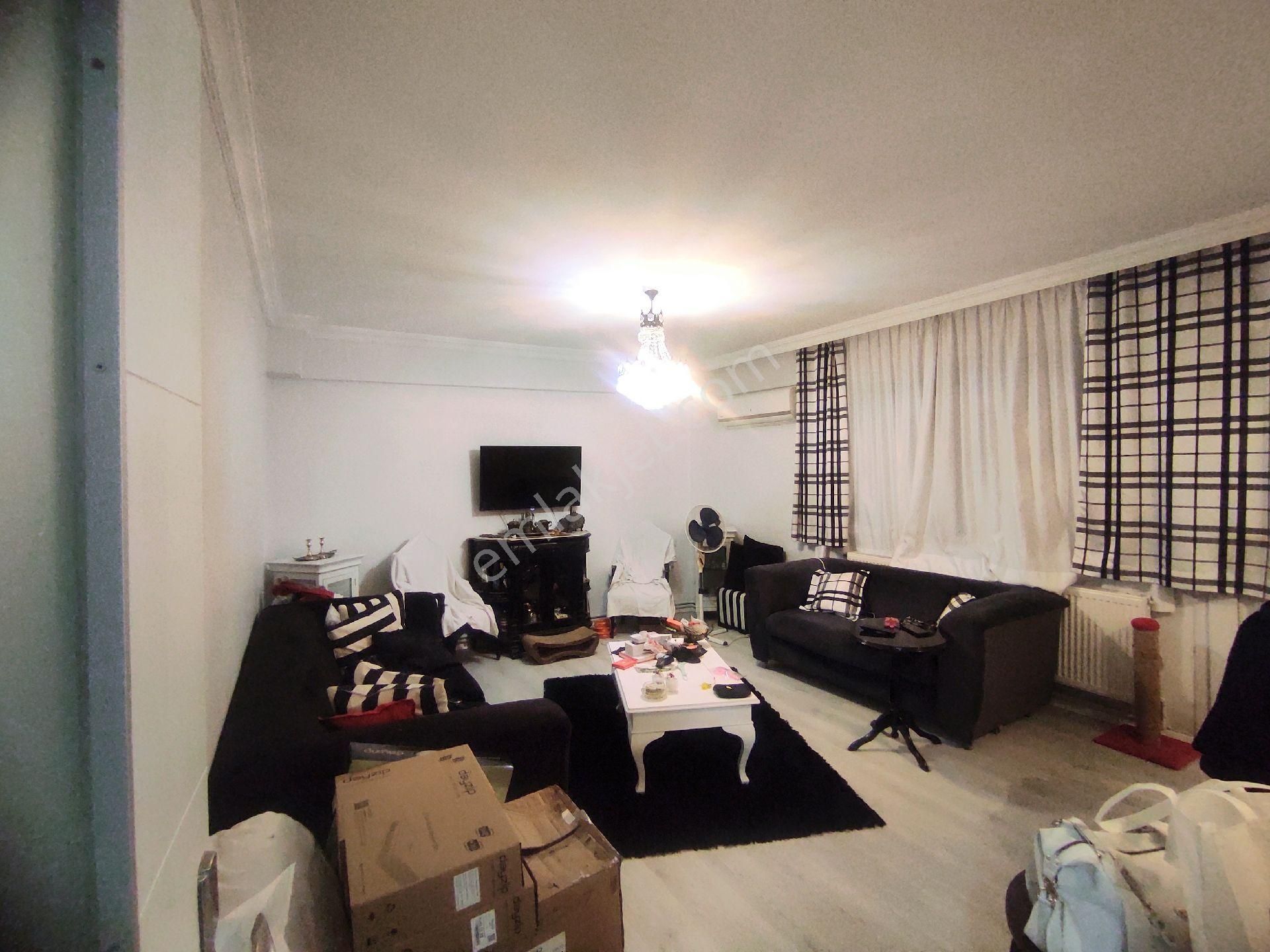 Yüksek Giriş Bakımlı 2+1 110 M2 Doğalgazlı Daire - Görsel 15