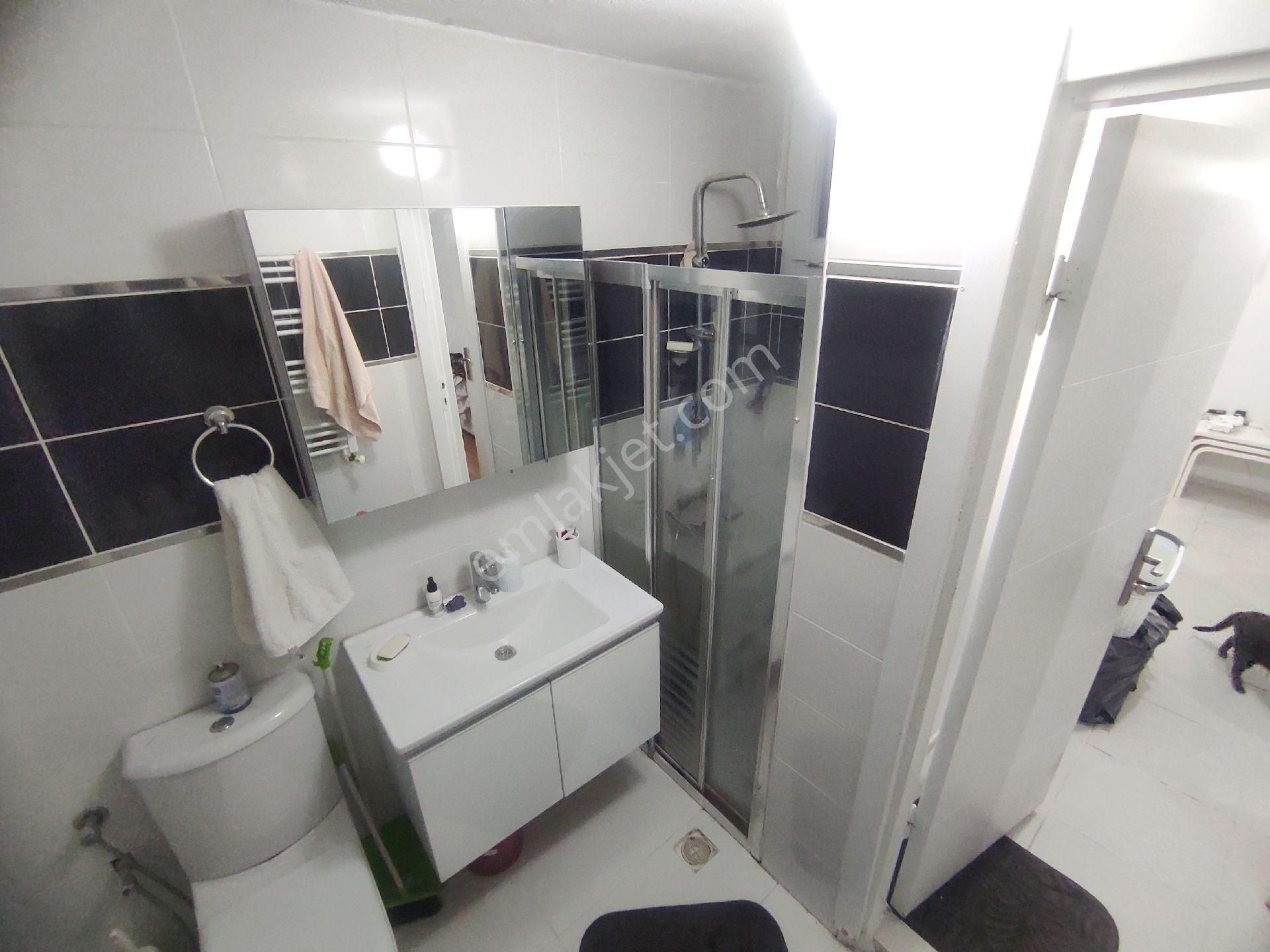 Yüksek Giriş Bakımlı 2+1 110 M2 Doğalgazlı Daire - Görsel 3