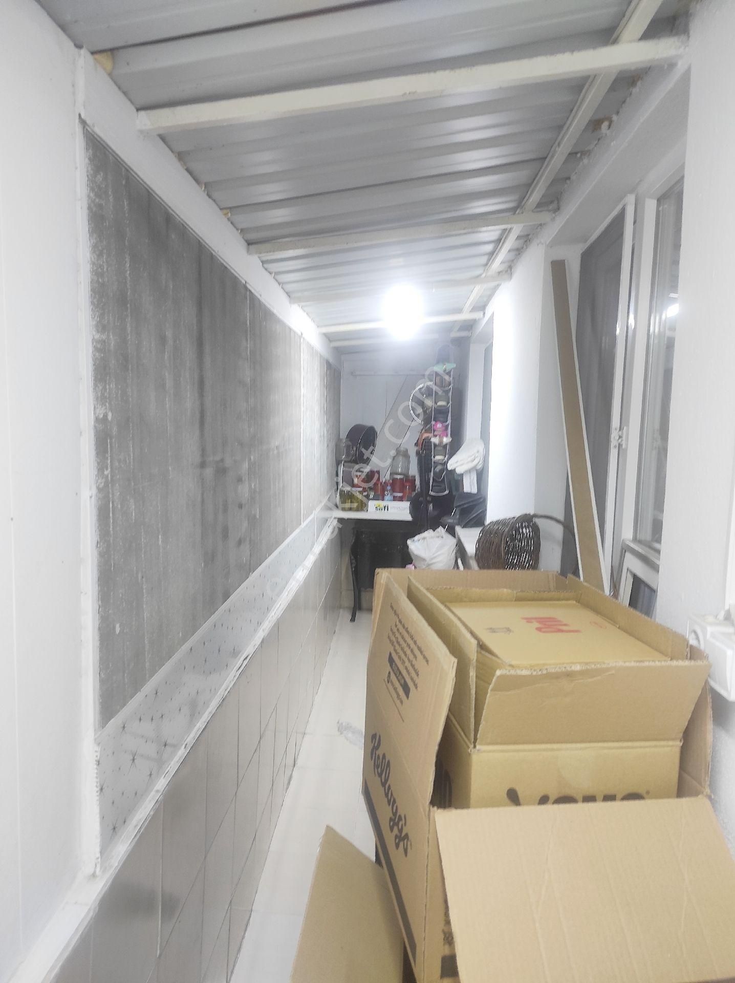 Yüksek Giriş Bakımlı 2+1 110 M2 Doğalgazlı Daire - Görsel 10