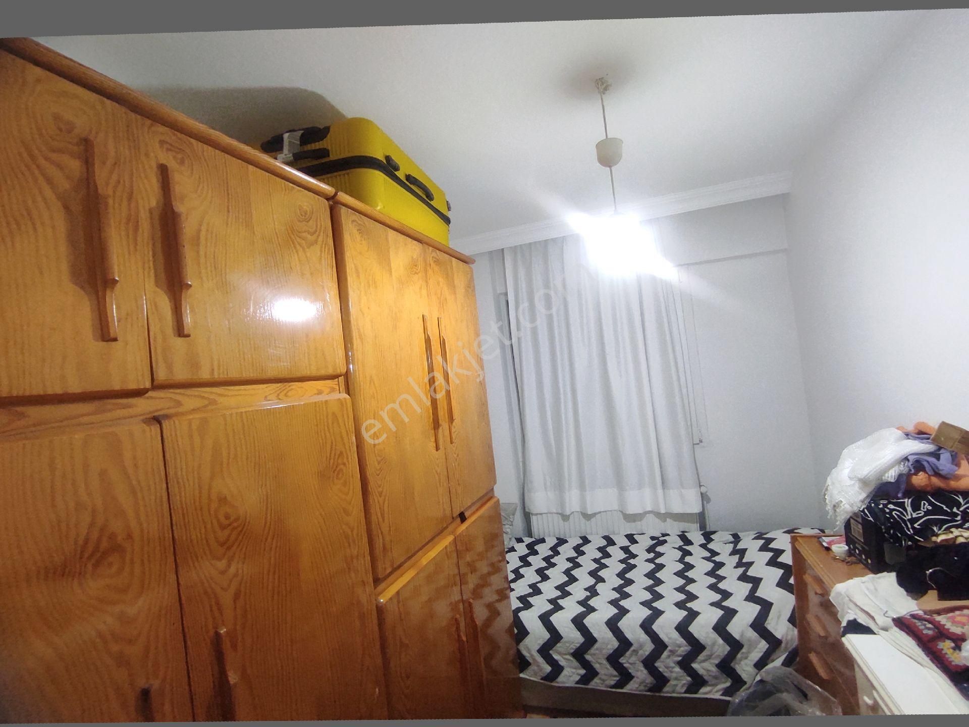 Yüksek Giriş Bakımlı 2+1 110 M2 Doğalgazlı Daire - Görsel 5