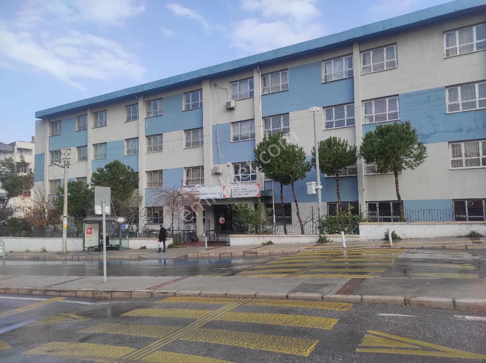 Yüksek Giriş Bakımlı 2+1 110 M2 Doğalgazlı Daire - Görsel 28