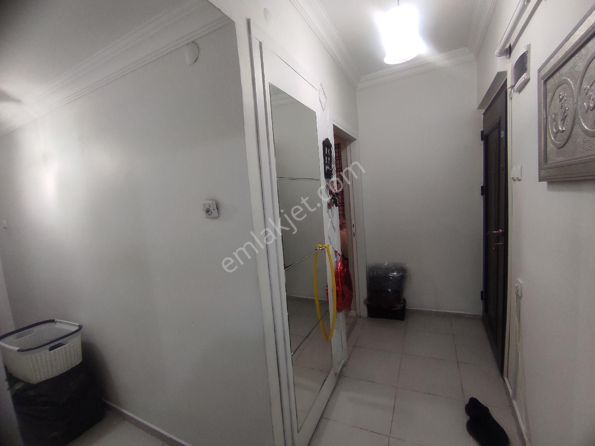 Yüksek Giriş Bakımlı 2+1 110 M2 Doğalgazlı Daire - Görsel 29