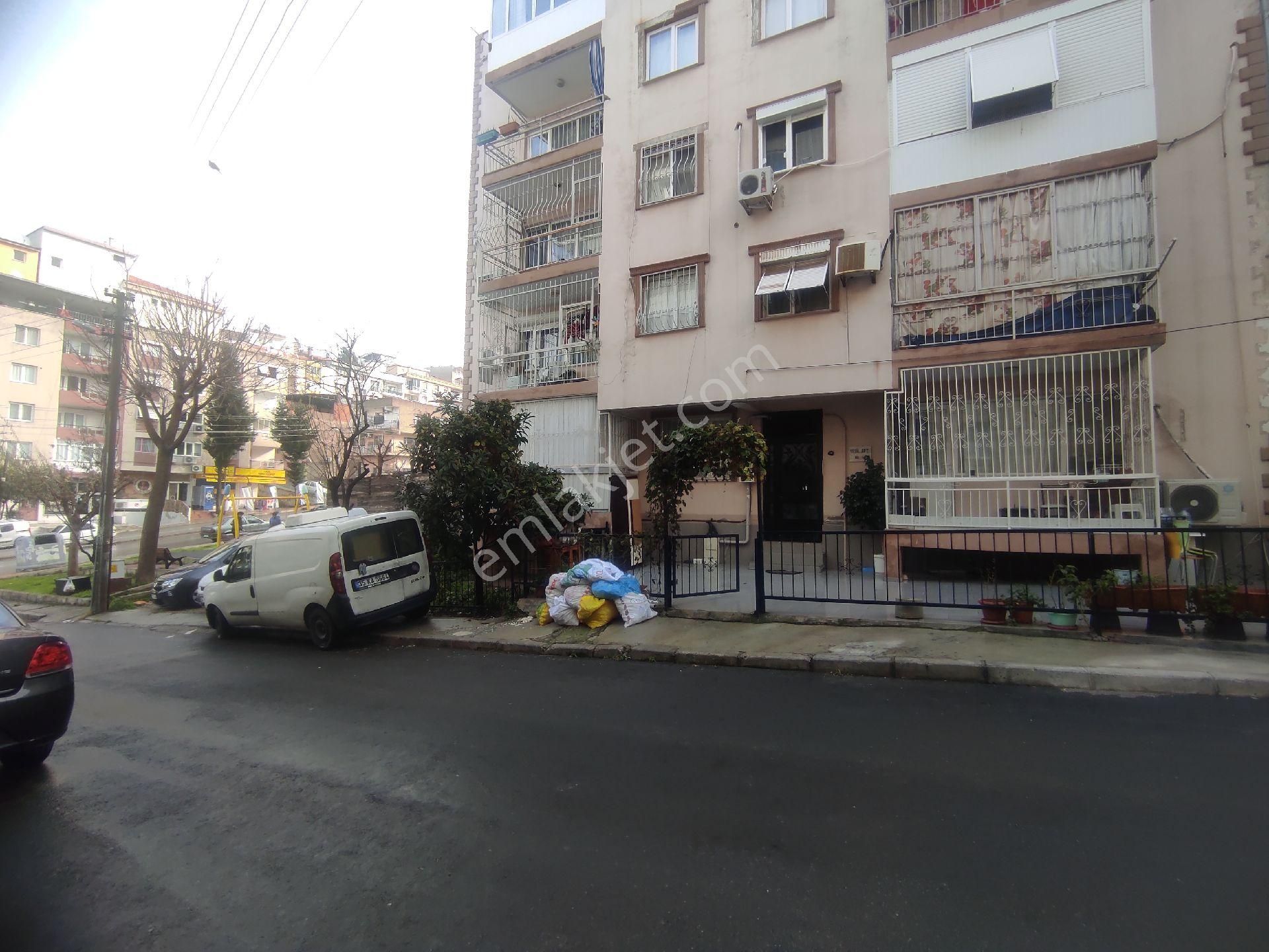 Yüksek Giriş Bakımlı 2+1 110 M2 Doğalgazlı Daire - Görsel 23