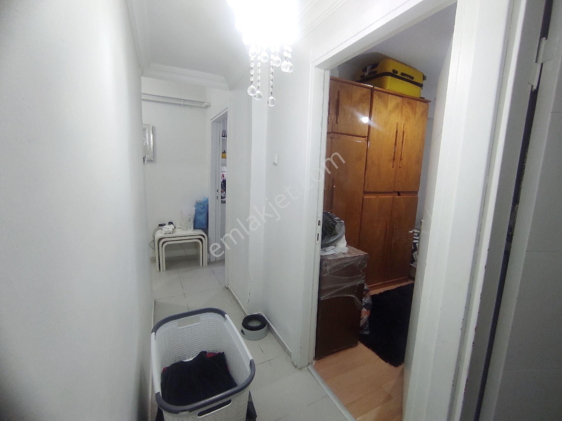 Yüksek Giriş Bakımlı 2+1 110 M2 Doğalgazlı Daire - Görsel 4