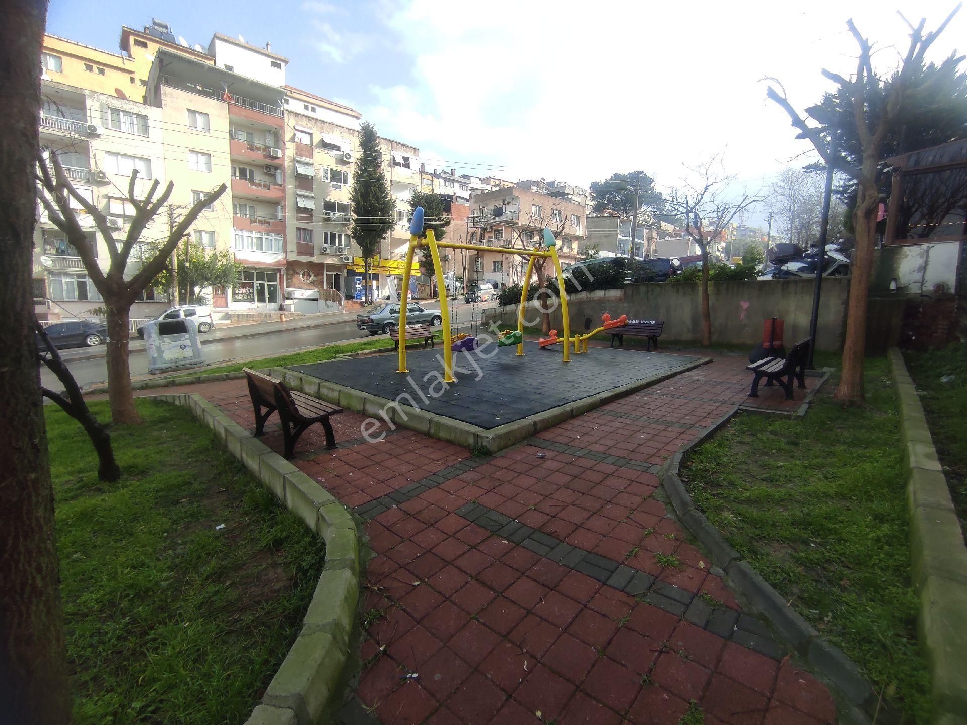 Yüksek Giriş Bakımlı 2+1 110 M2 Doğalgazlı Daire - Görsel 25