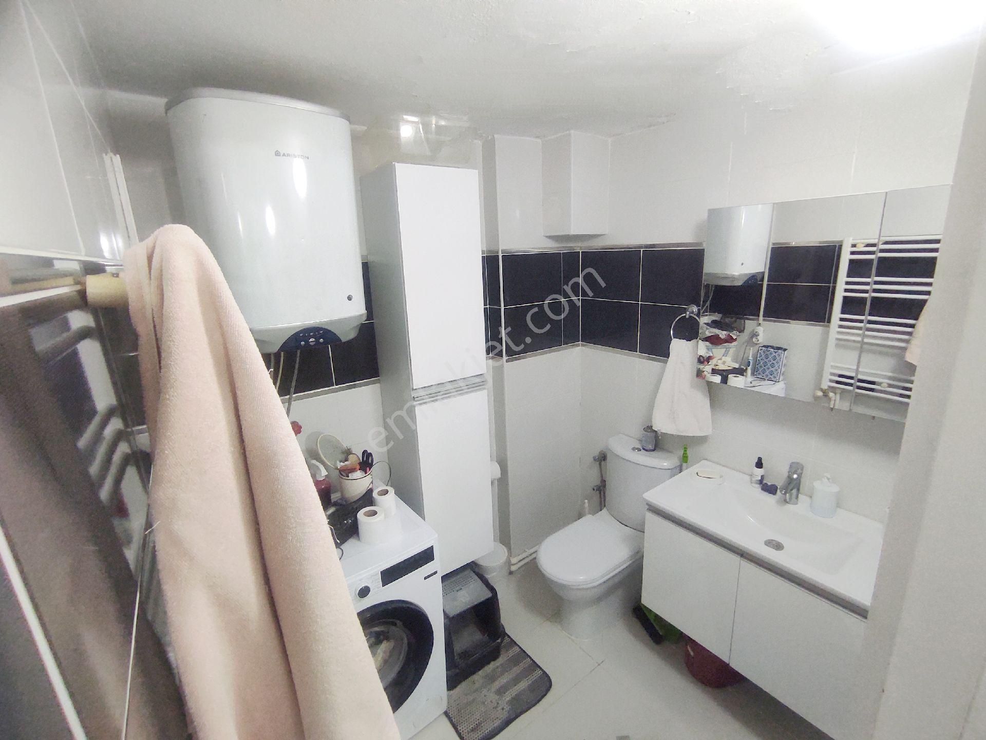 Yüksek Giriş Bakımlı 2+1 110 M2 Doğalgazlı Daire - Görsel 2
