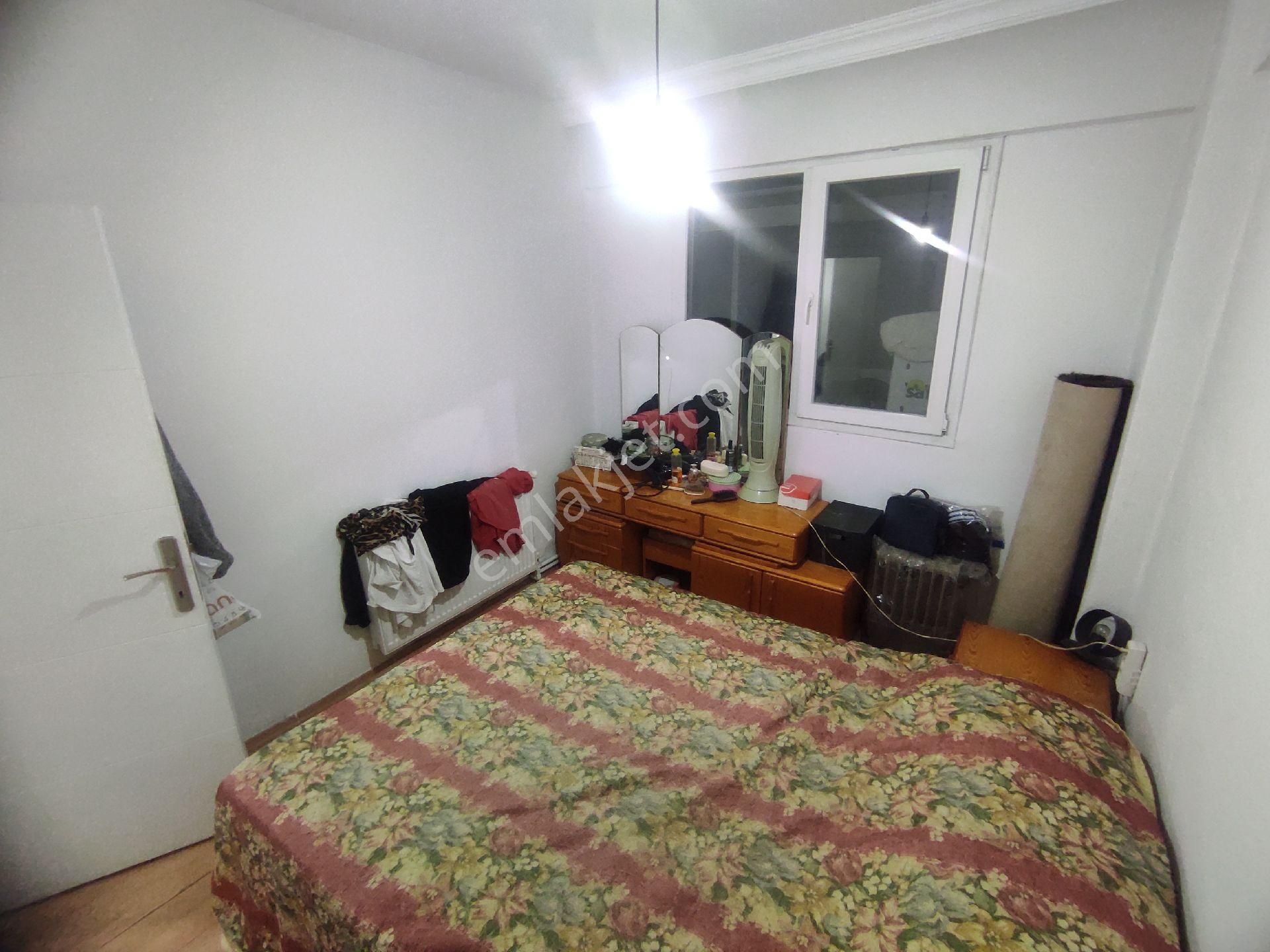 Yüksek Giriş Bakımlı 2+1 110 M2 Doğalgazlı Daire - Görsel 30