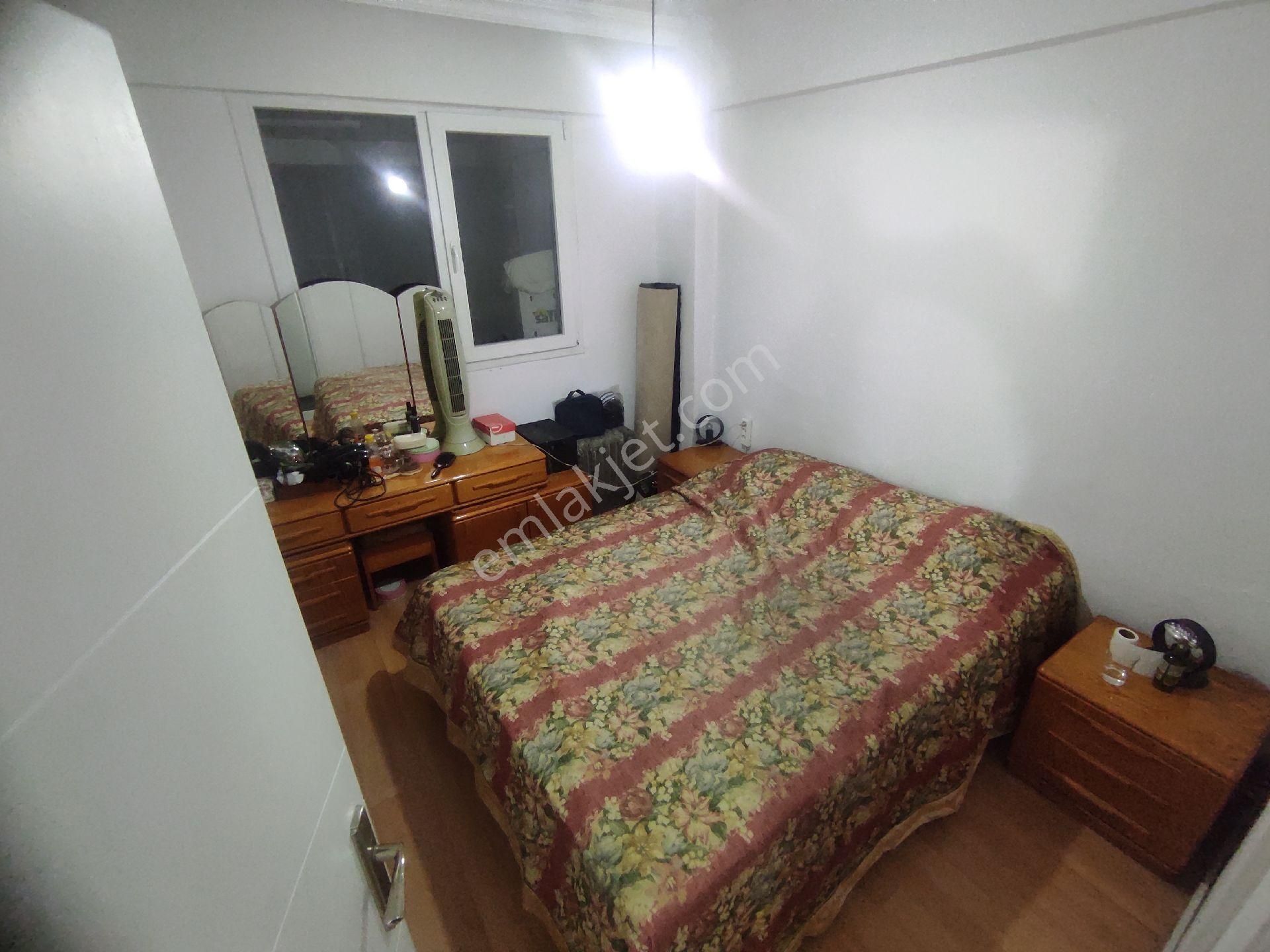 Yüksek Giriş Bakımlı 2+1 110 M2 Doğalgazlı Daire - Görsel 31