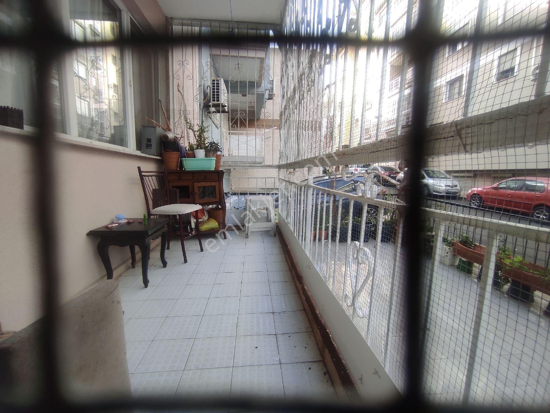 Yüksek Giriş Bakımlı 2+1 110 M2 Doğalgazlı Daire - Görsel 24