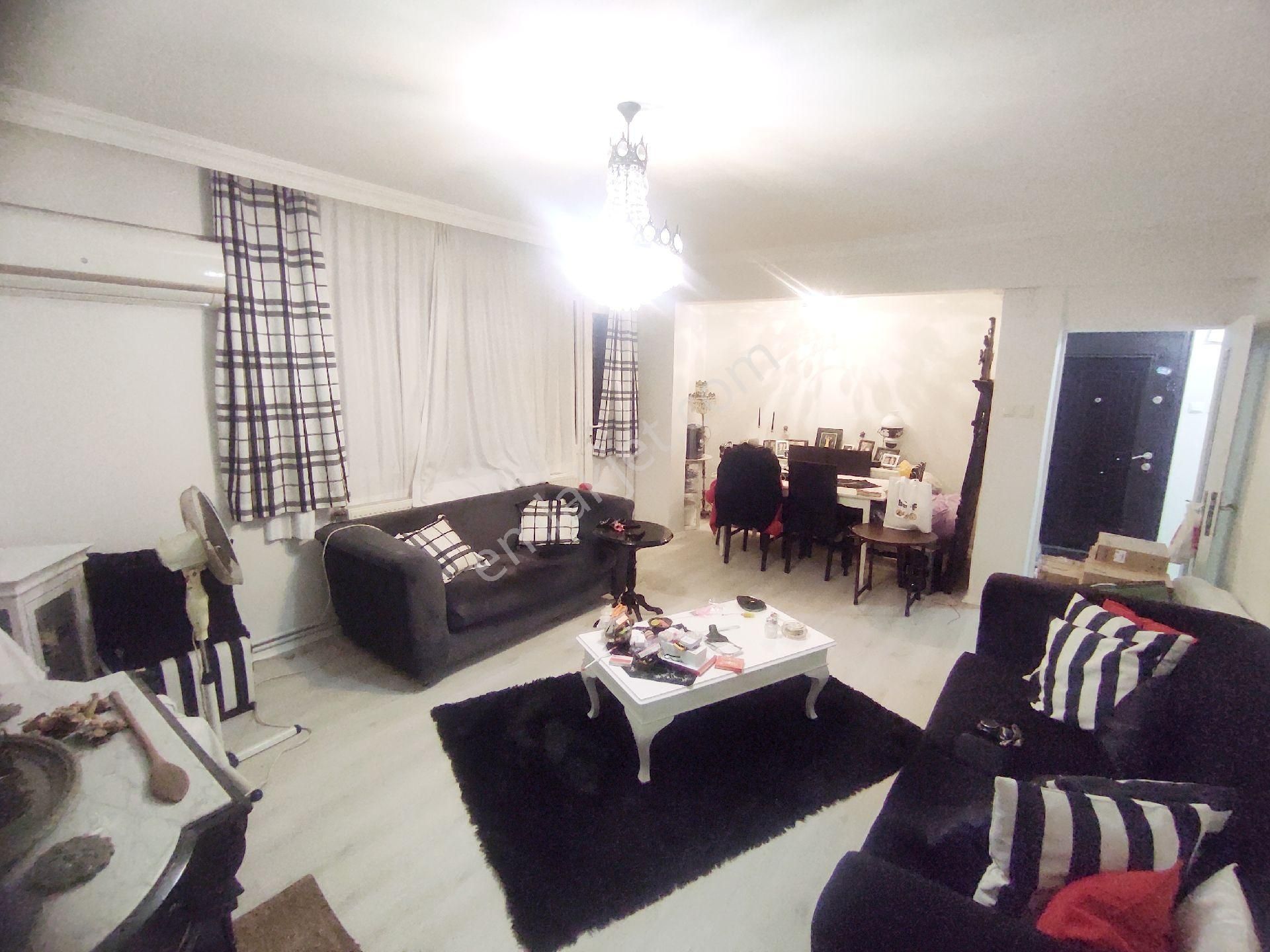 Yüksek Giriş Bakımlı 2+1 110 M2 Doğalgazlı Daire - Görsel 17