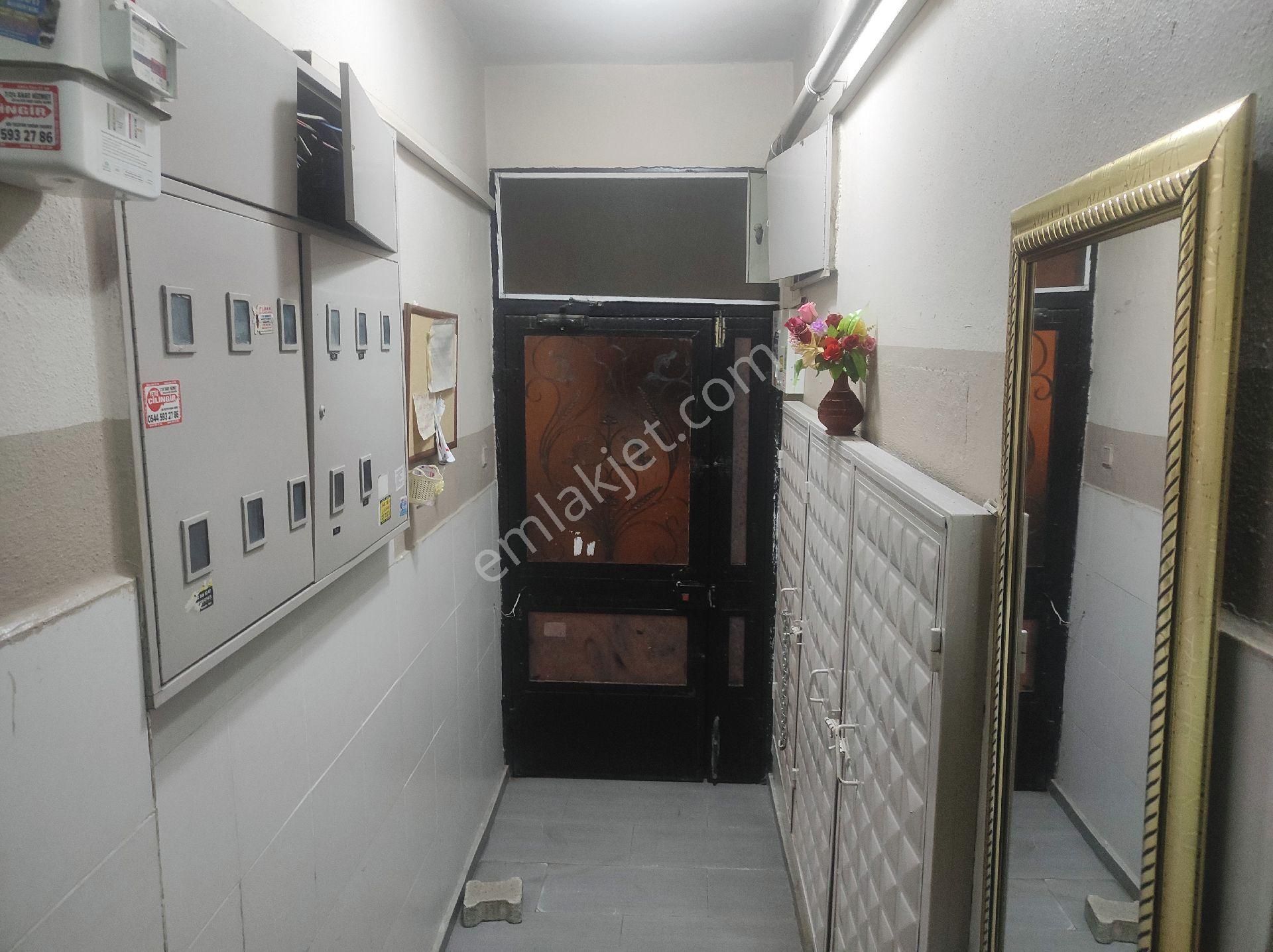 Yüksek Giriş Bakımlı 2+1 110 M2 Doğalgazlı Daire - Görsel 21