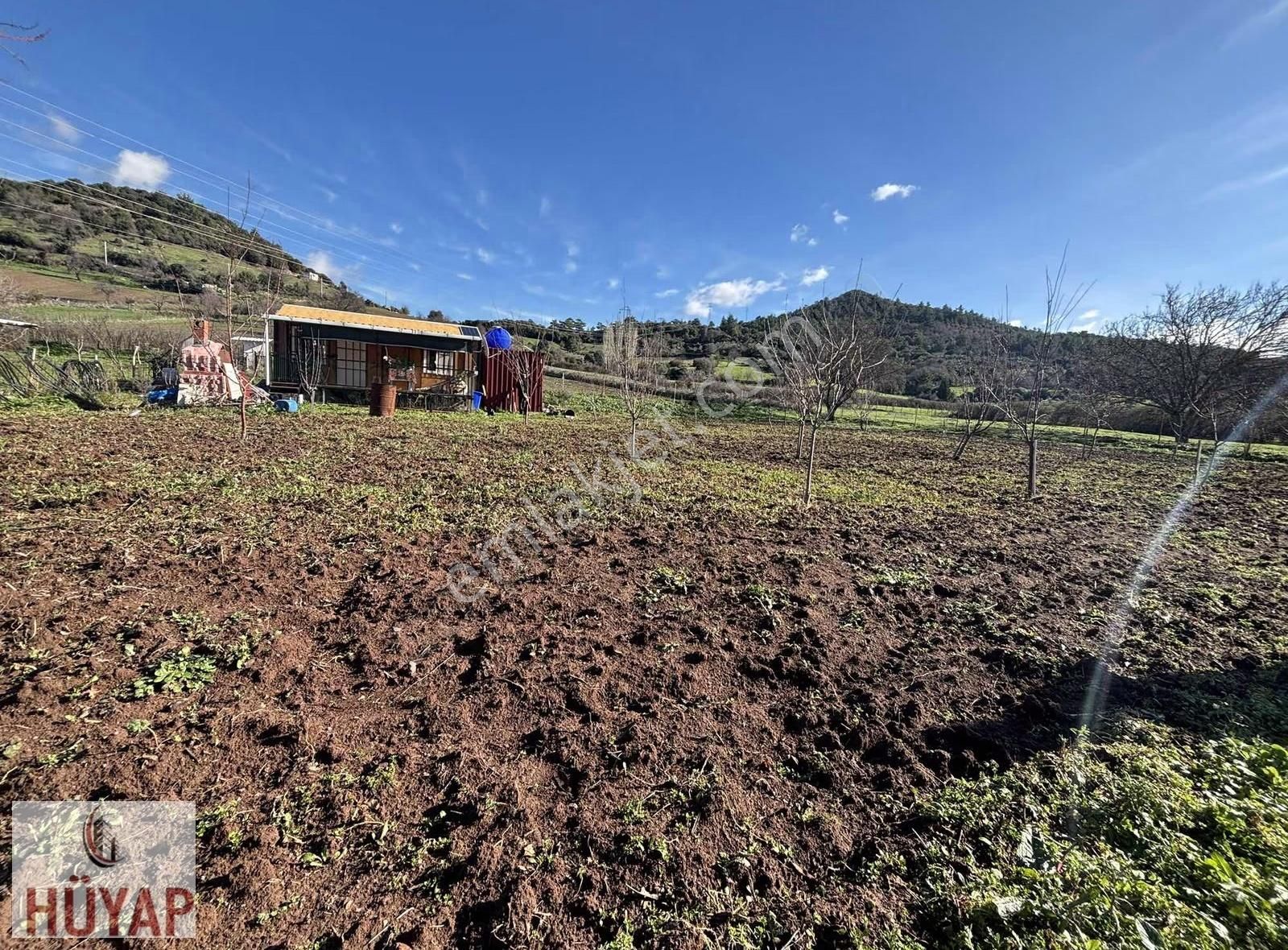 Çanakkale Ortaca Köyünde Satılık Tarla - Görsel 6